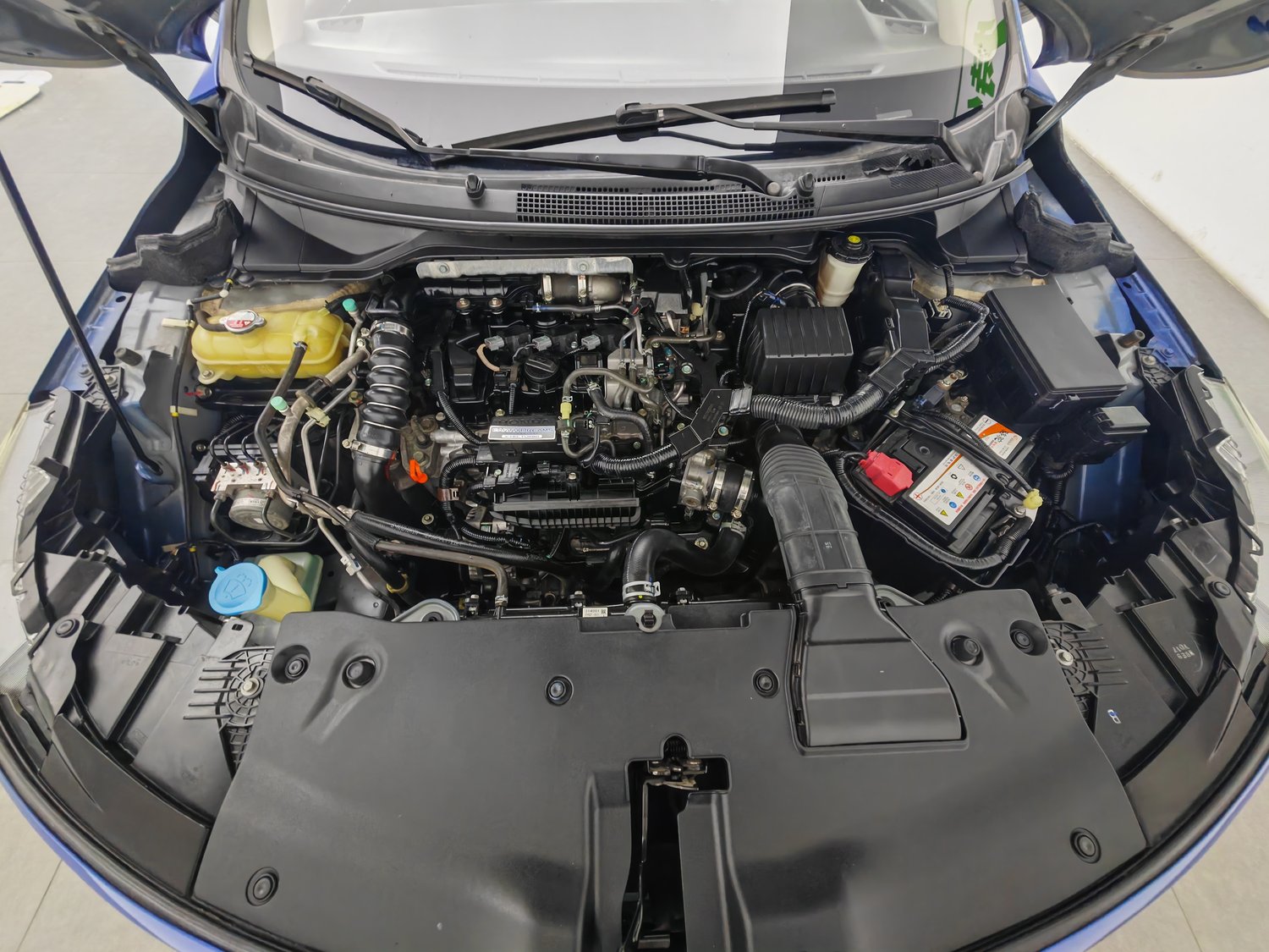 Used Honda Envix 2019 1.0 AT