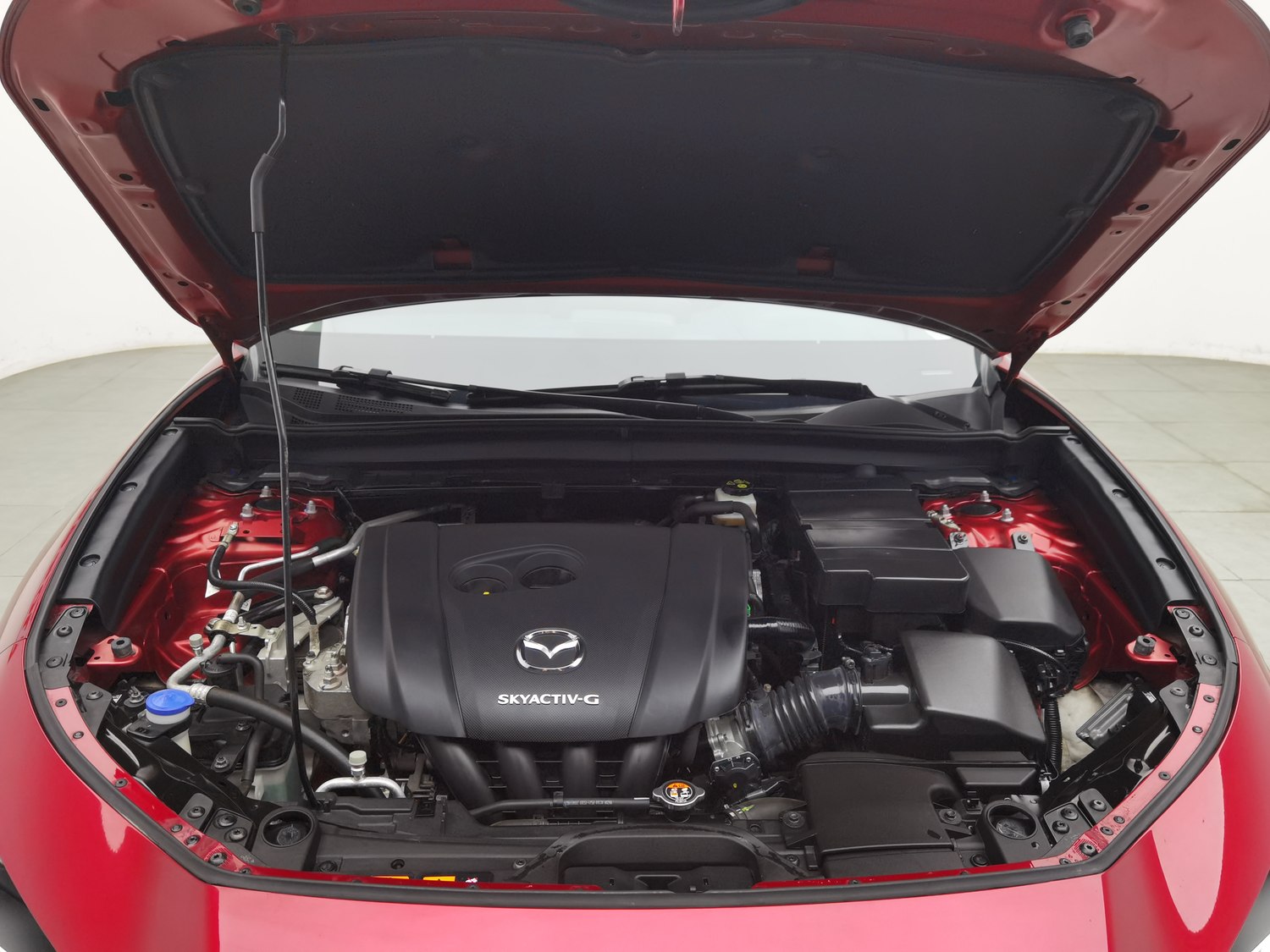 Used Mazda CX-30 2020 2.0 AT