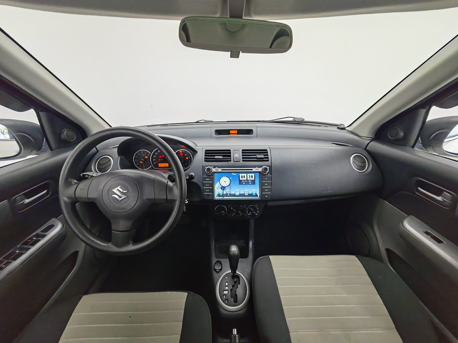 Used Suzuki Swift 2013 1.5 AT