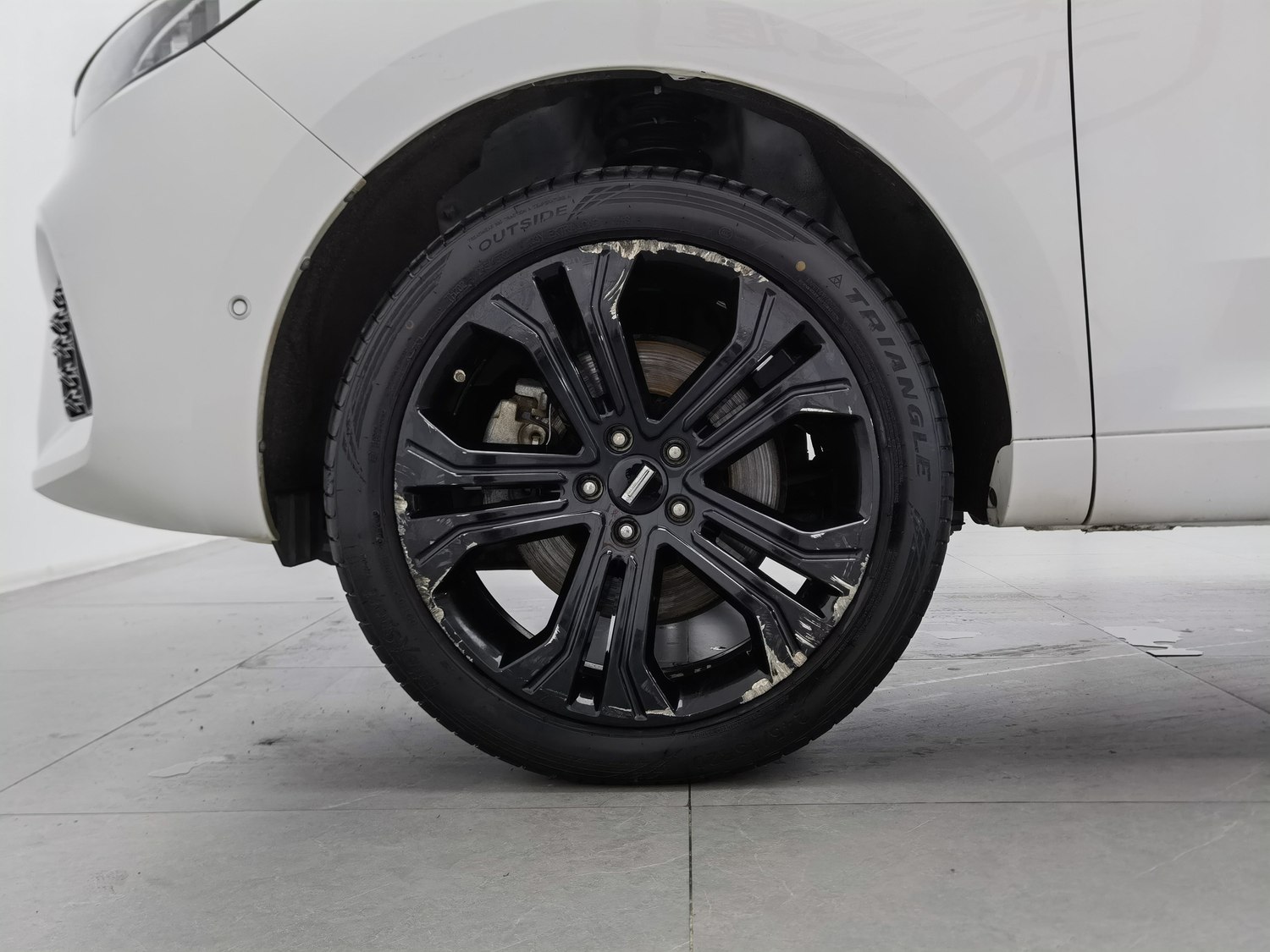 Used Wey VV5 2019 2.0 AT