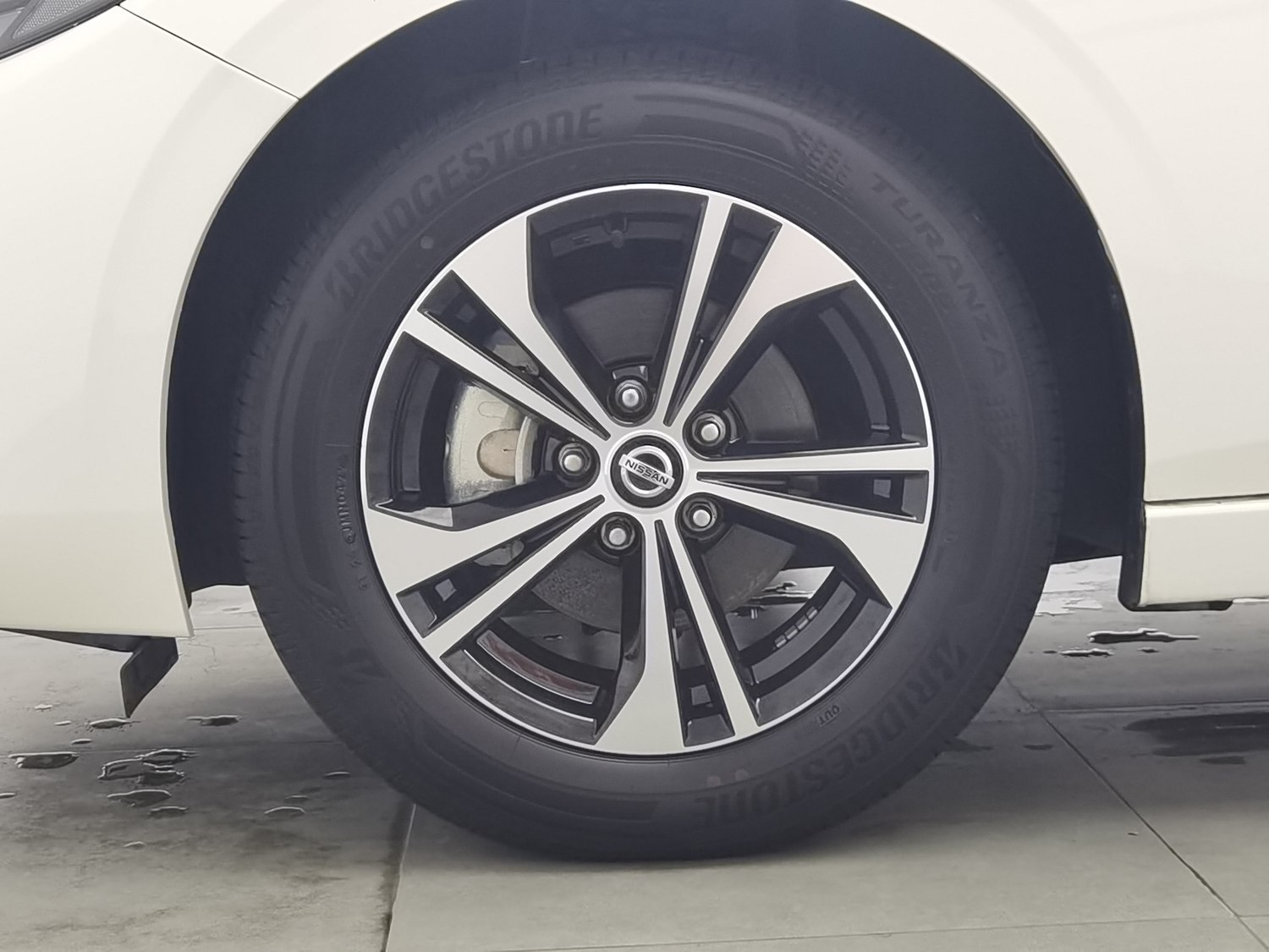 Used Nissan Sylphy 2022 1.6 AT