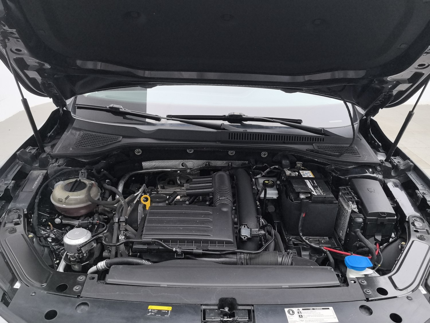 Used Volkswagen Passat 2020 1.4 AT