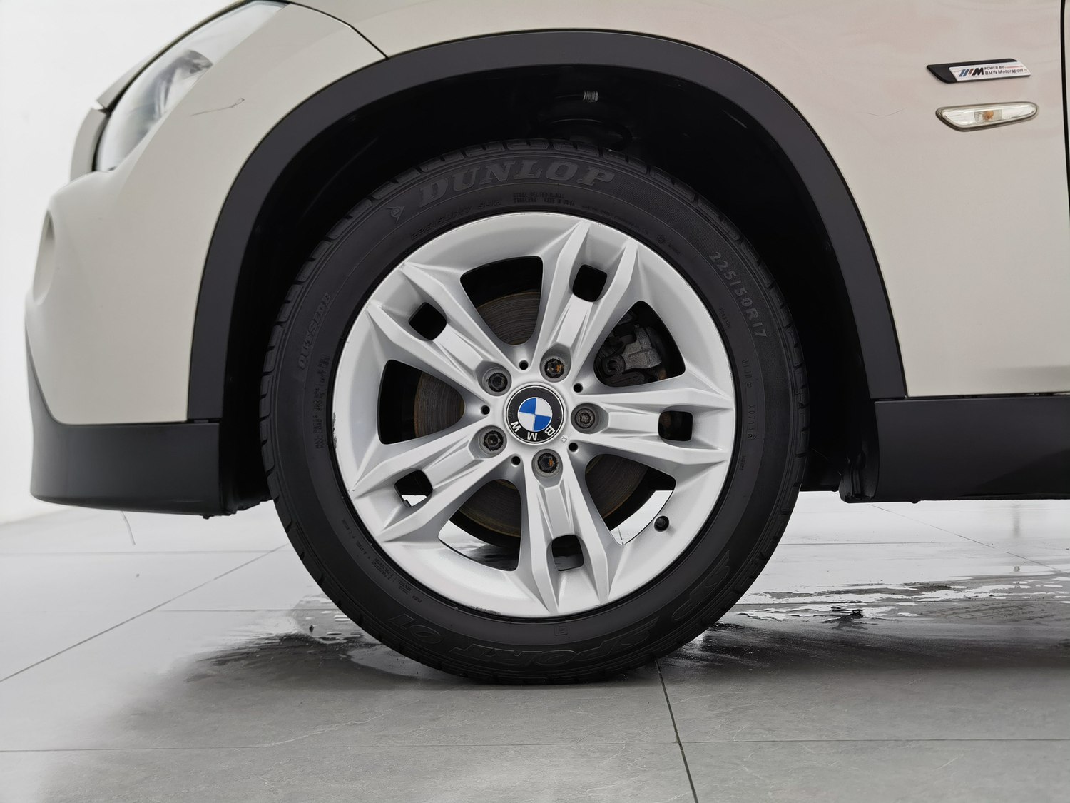 Used BMW X1 (Import) 2012 2.0 AT