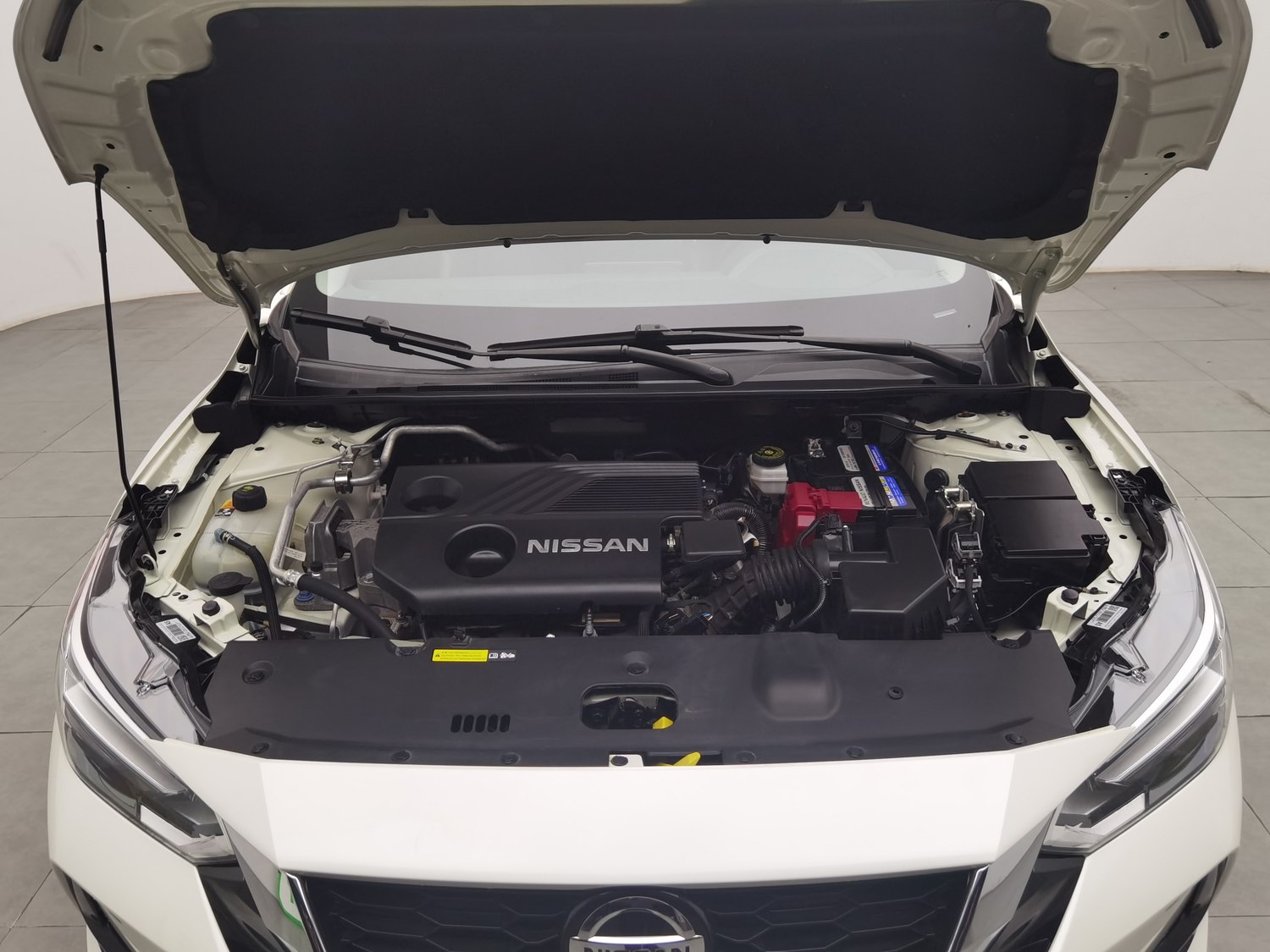 Used Nissan Sylphy 2022 1.6 AT