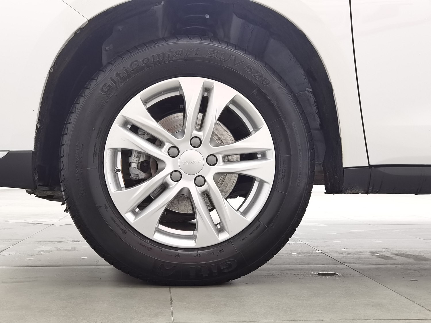 Used Haval M6 2023 1.5 AT