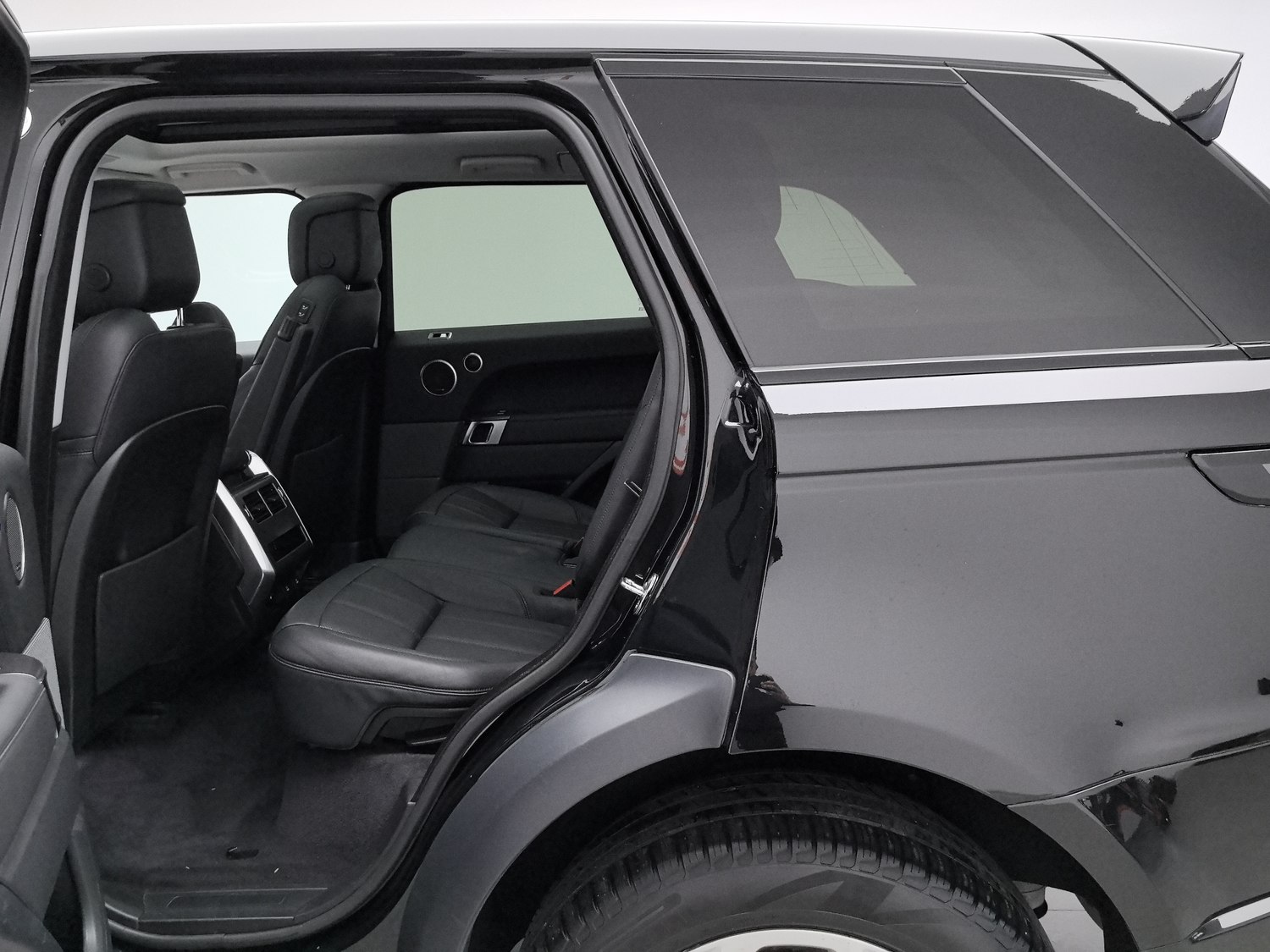 Used Land Rover Range Rover Sport 2021 3.0 AT
