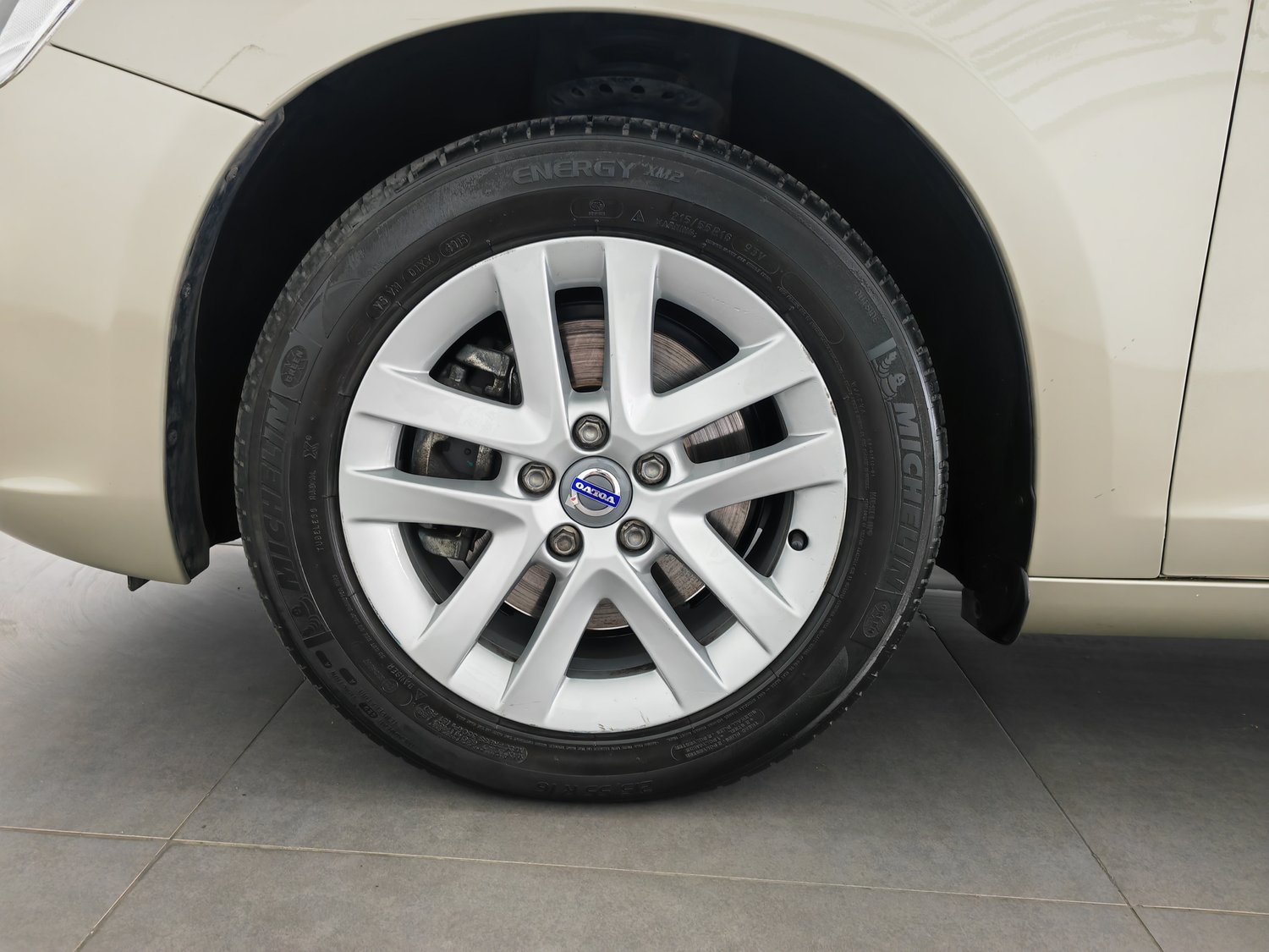 Used Volvo S60 2017 1.5 AT