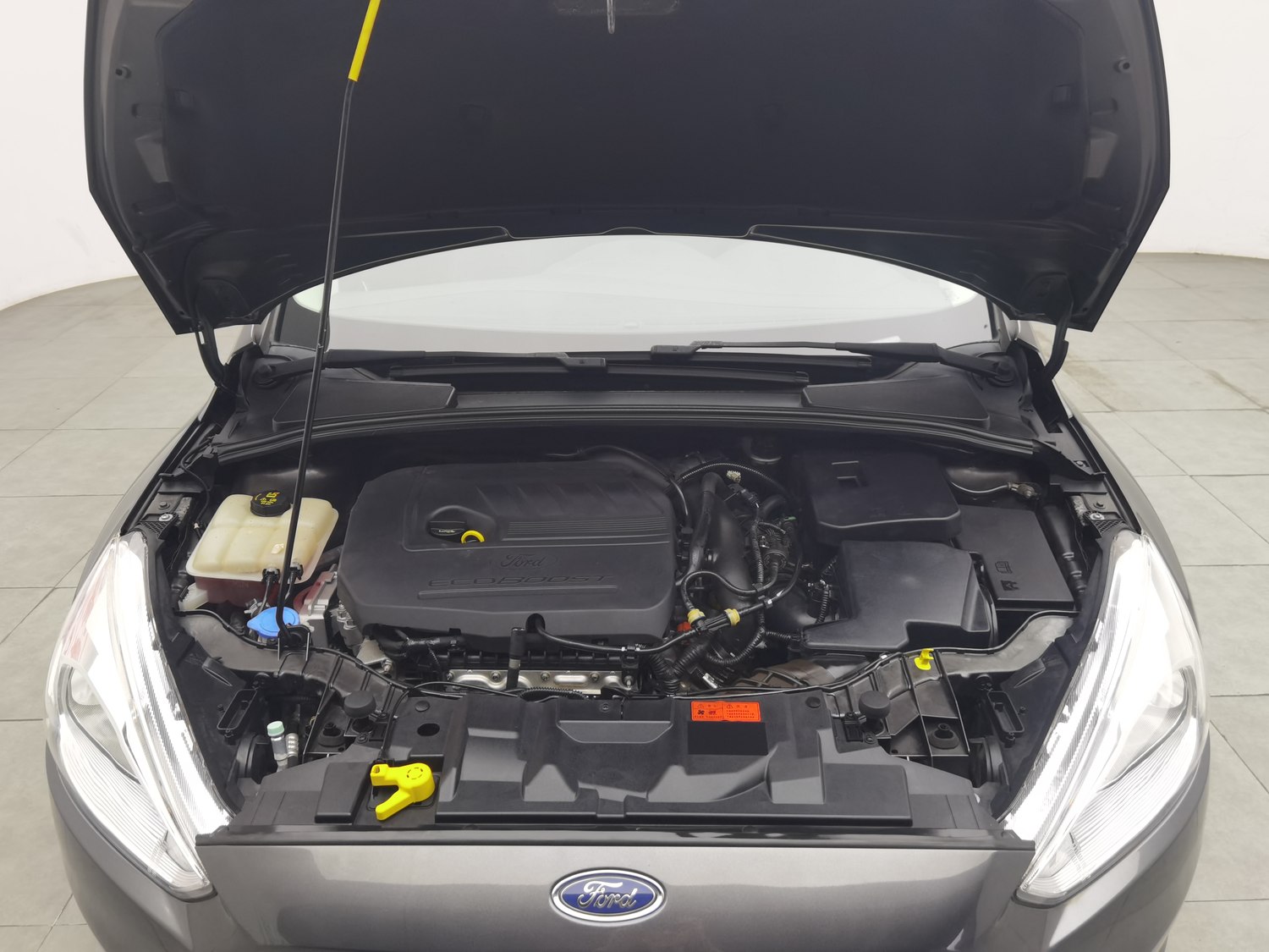 Used Ford Focus 2015 1.5 AT