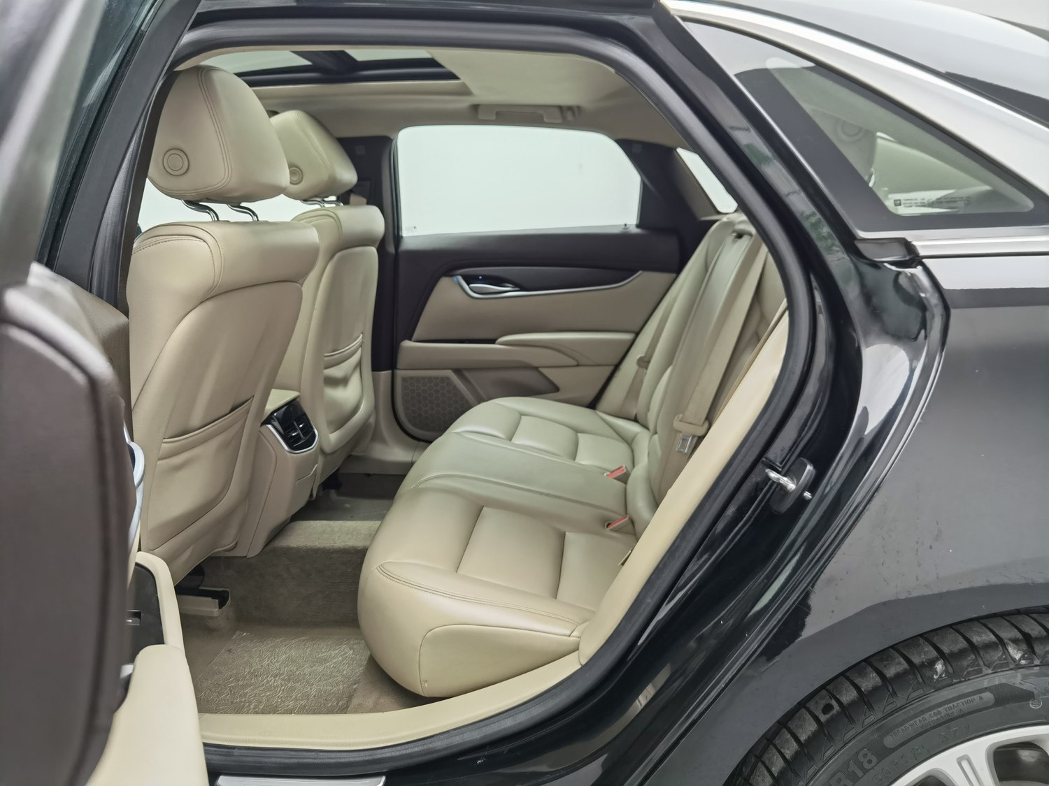 Used Cadillac XTS 2017 2.0 AT