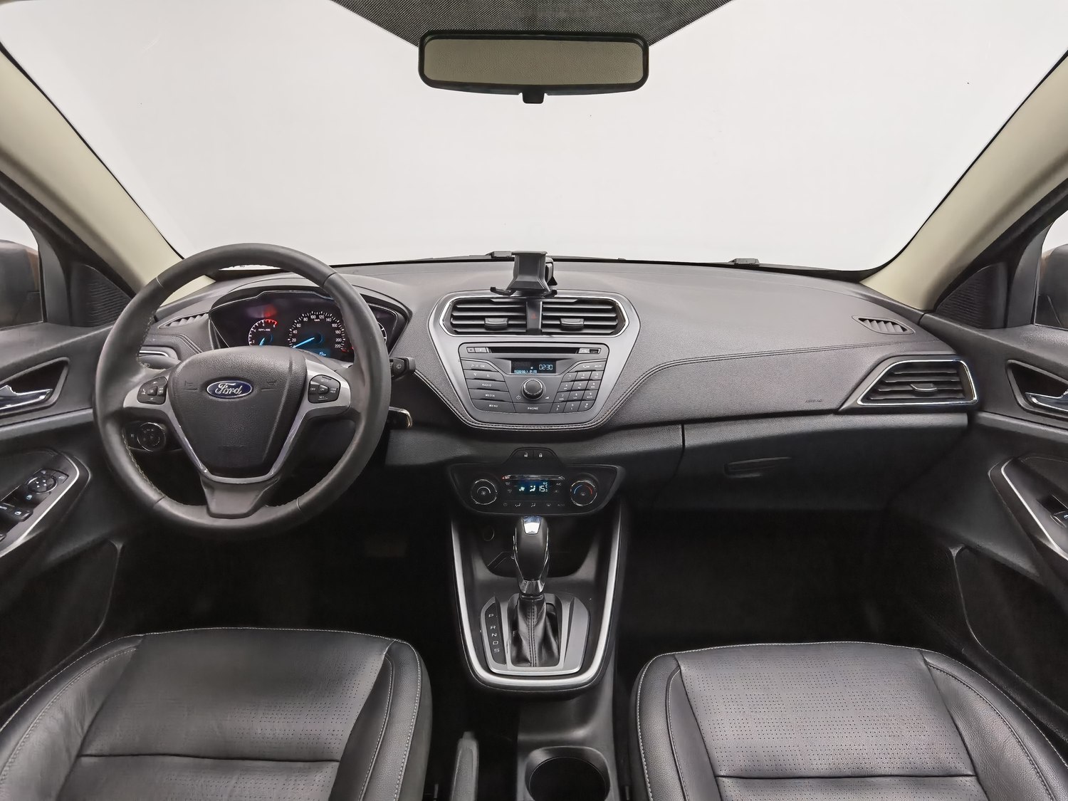 Used Ford Escort 2015 1.5 AT