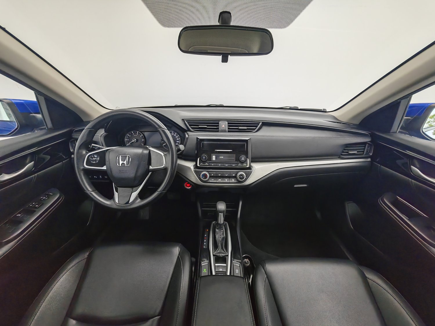 Used Honda Envix 2019 1.0 AT
