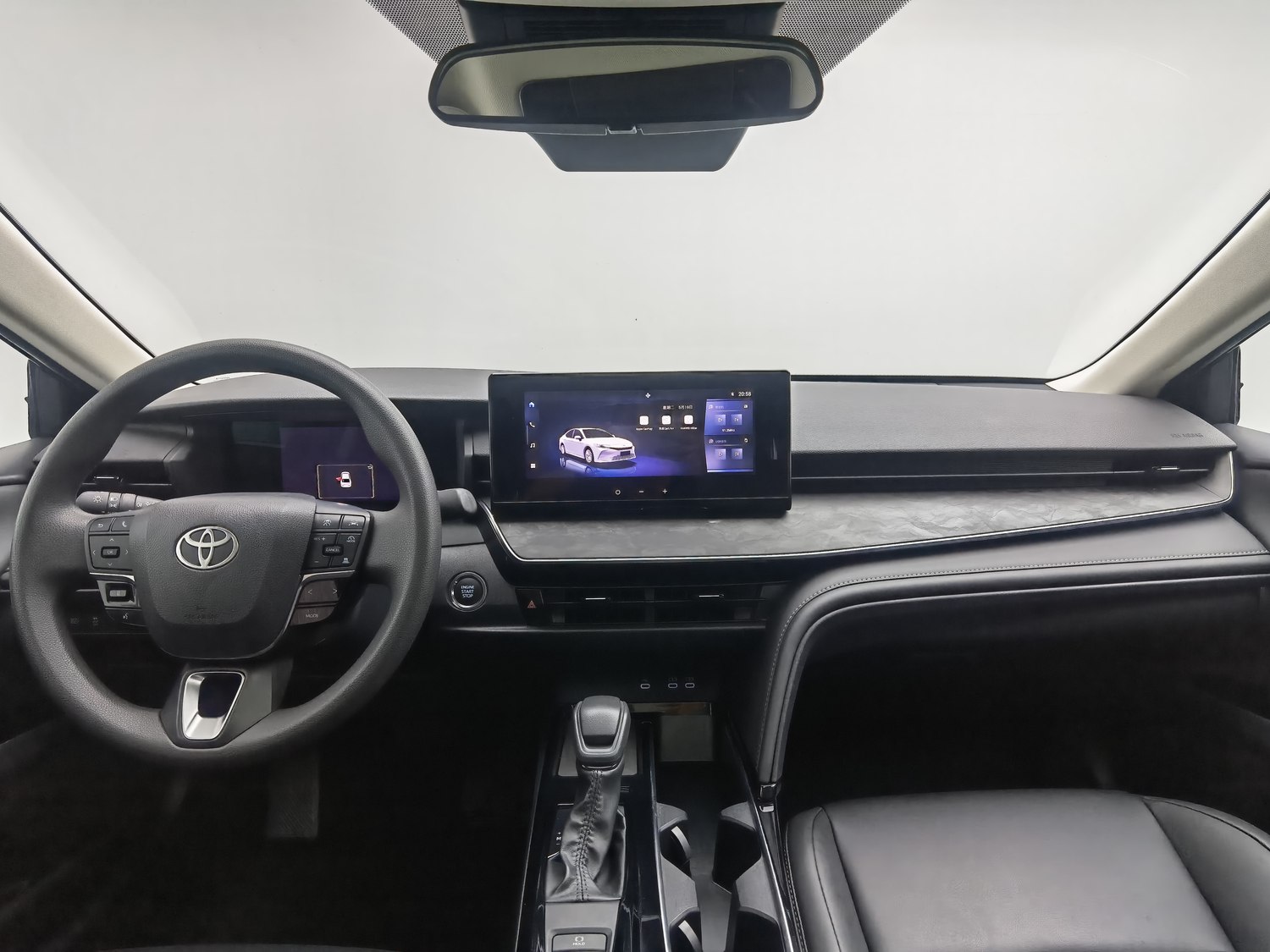 Used Toyota Camry 2024 2.0 AT