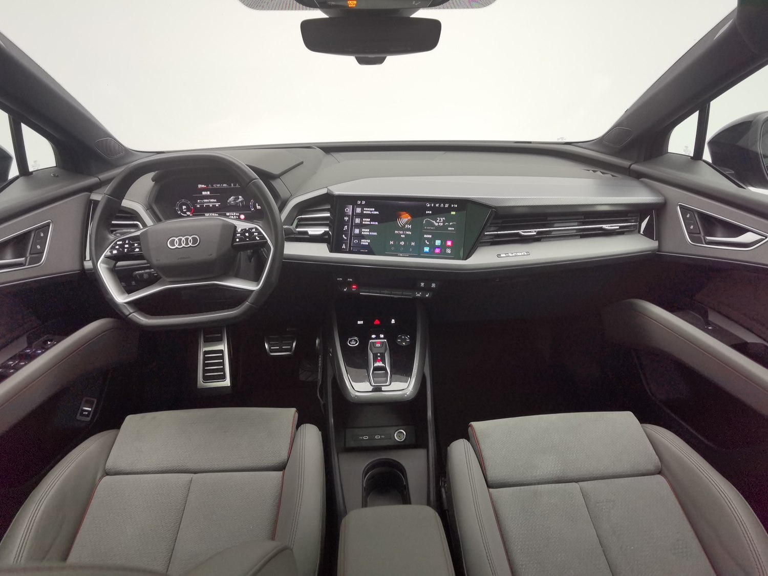 Used Audi Q5 e-tron 2022