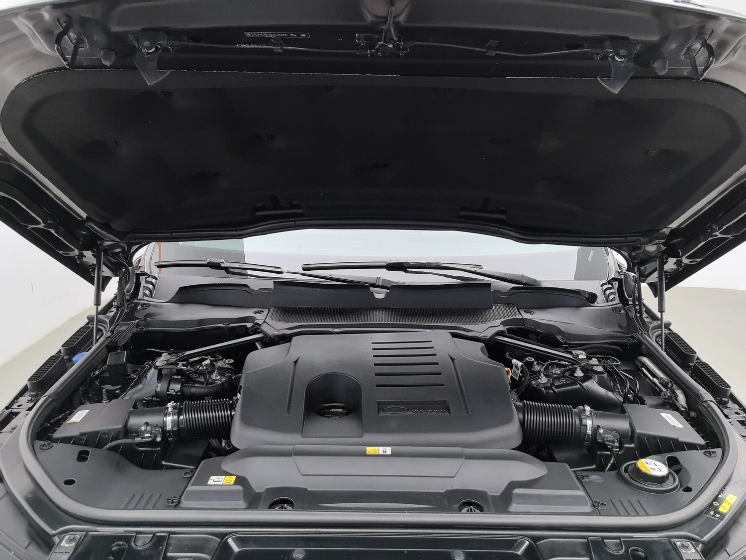 Used Land Rover Range Rover Sport 2021 3.0 AT