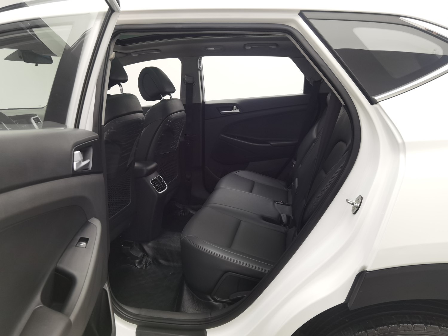Used Hyundai Tucson 2018 1.6 AT