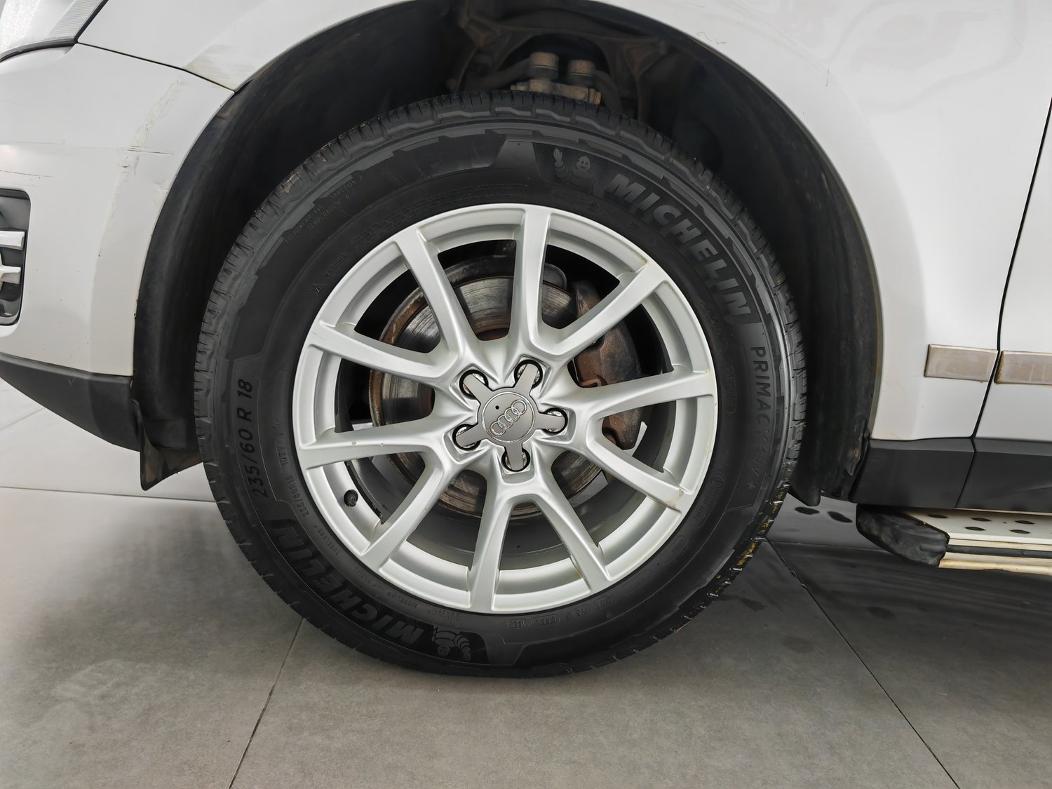 Used Audi Q5 2012 2.0 AT