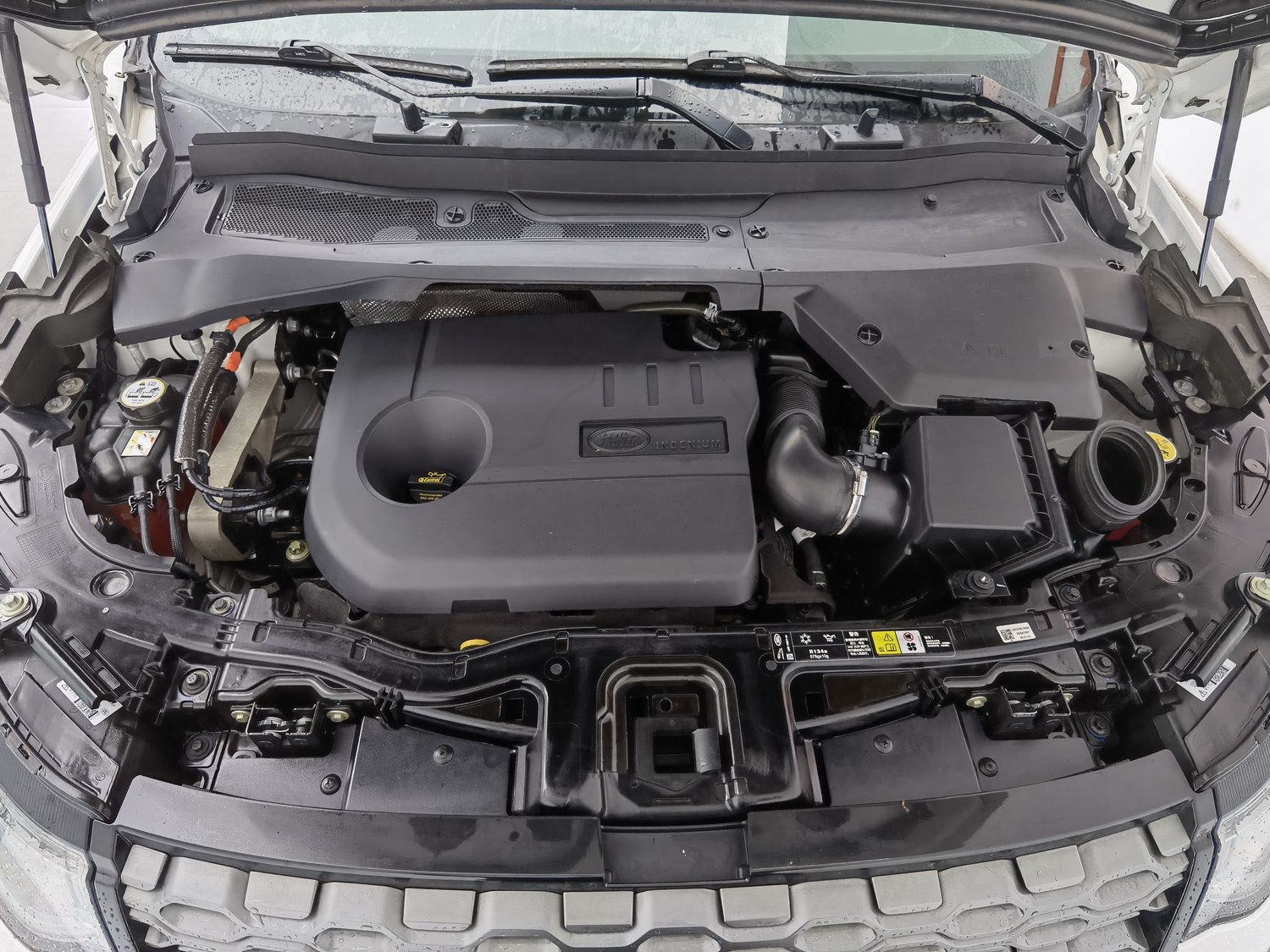 Used Land Rover Discovery Sport NEV 2022 1.5 AT