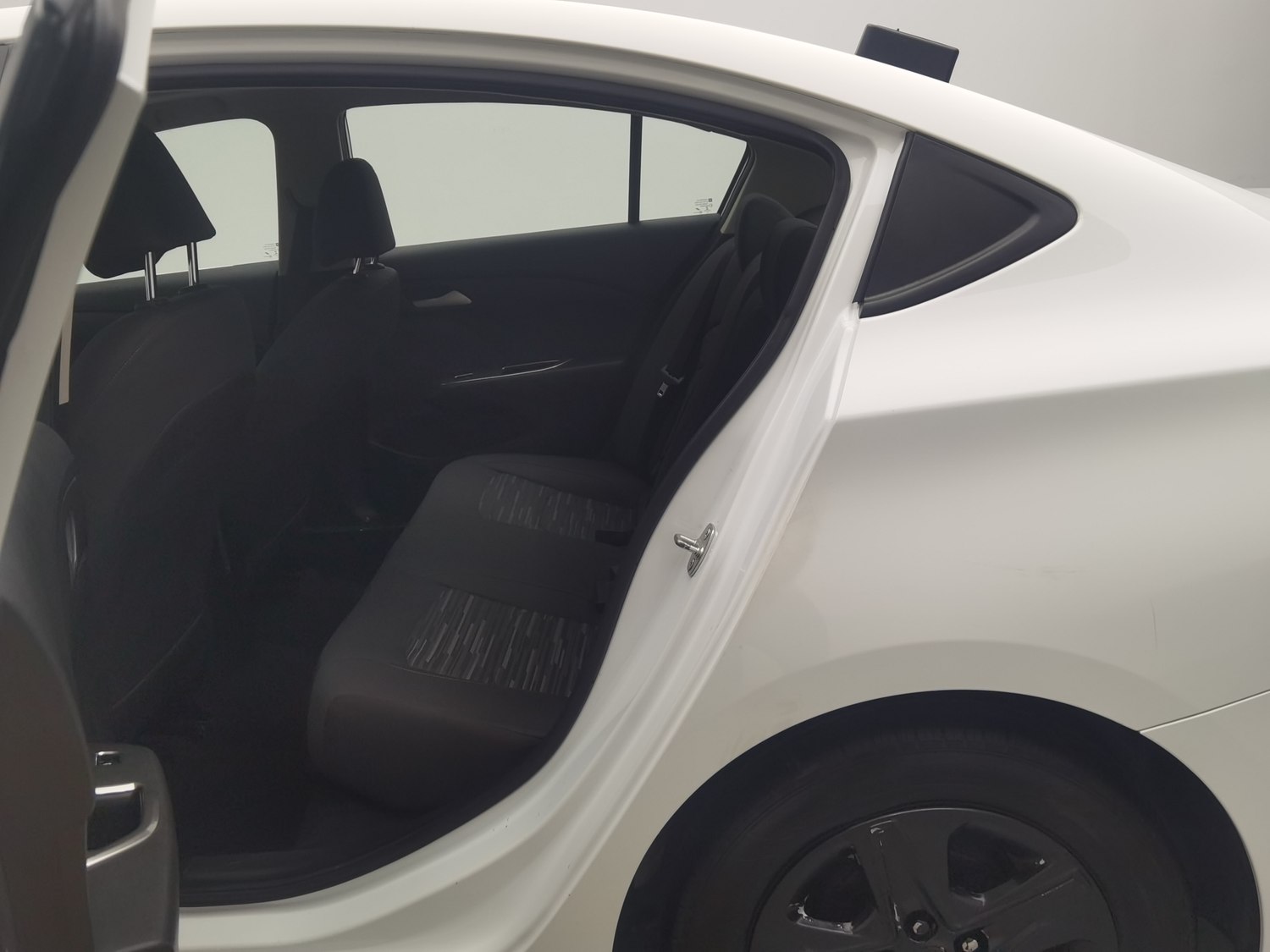 Used Chevrolet Cavalier 2018 1.5 AT