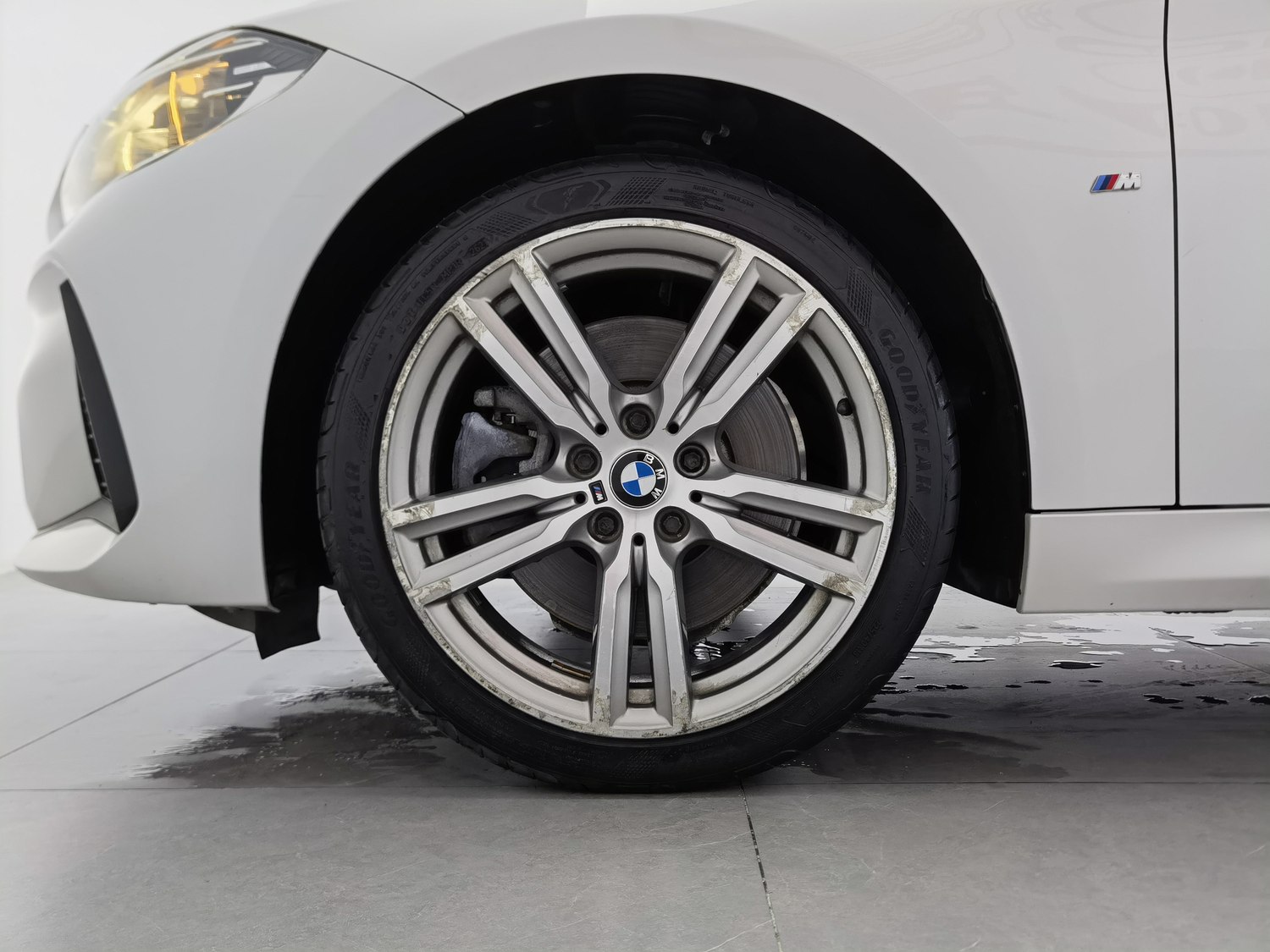 Used BMW THE1 2019 2.0 AT