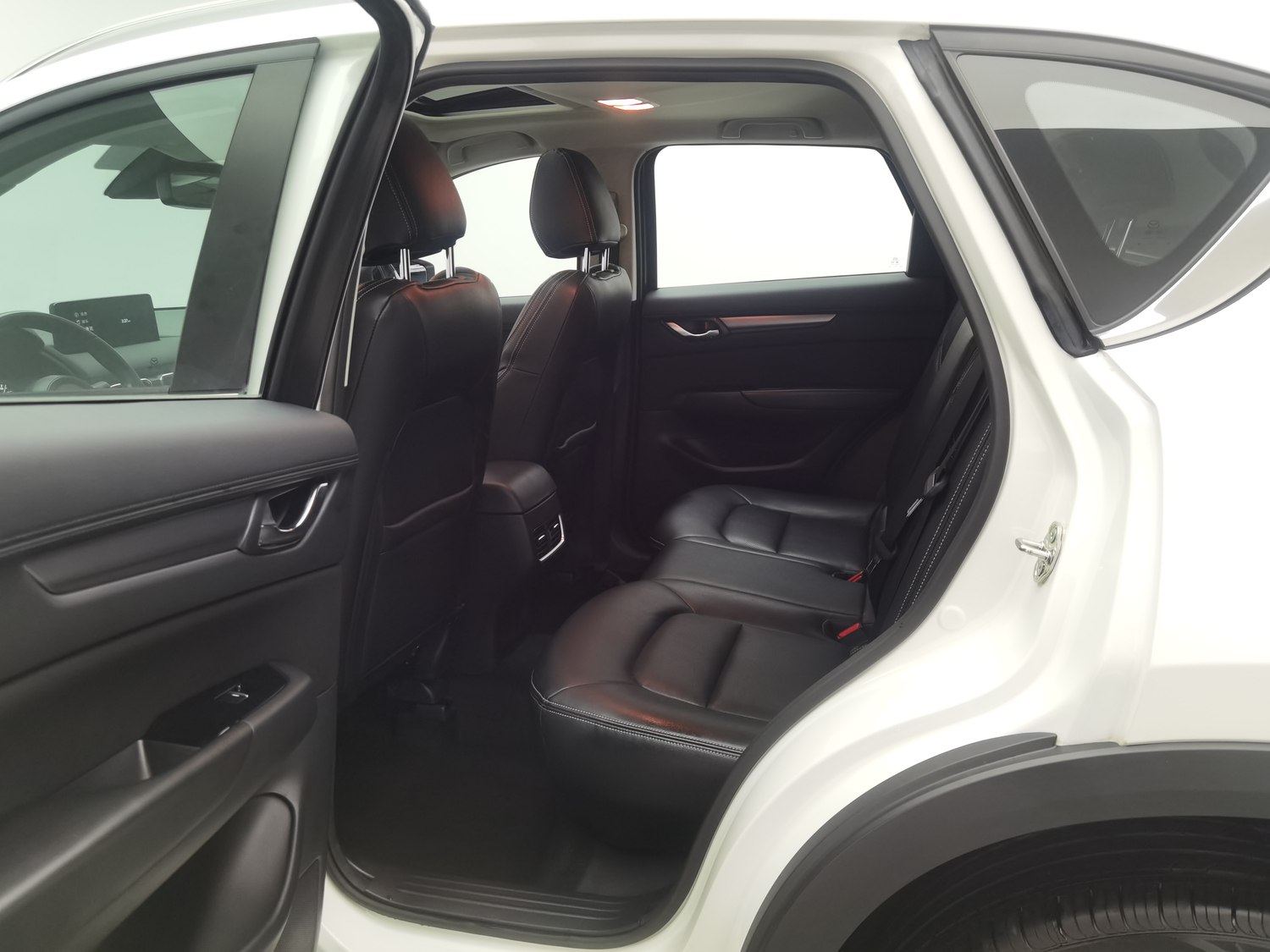 Used Mazda CX-5 2022 2.5 AT