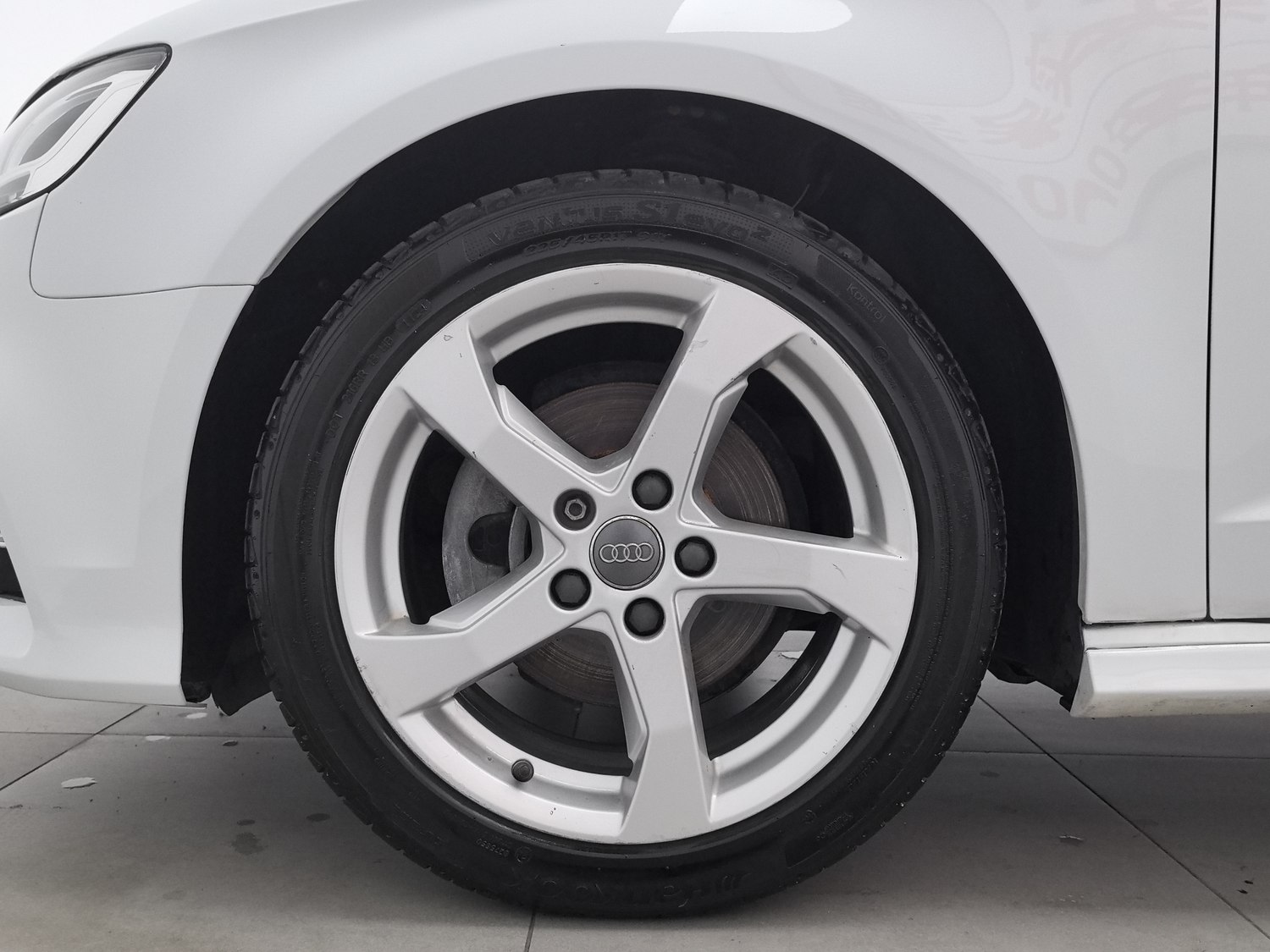 Used Audi A3 2020 1.4 AT