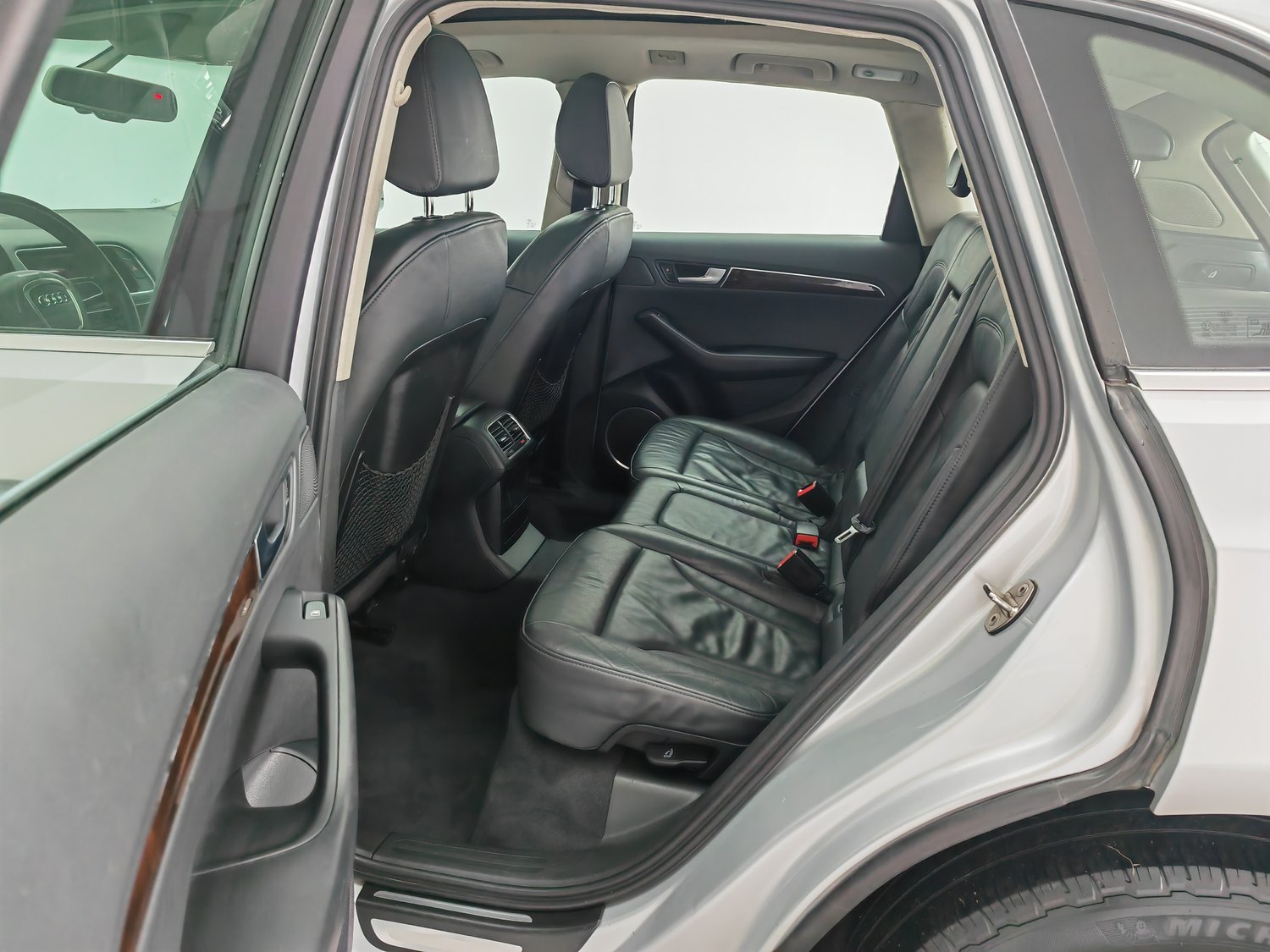 Used Audi Q5 2012 2.0 AT