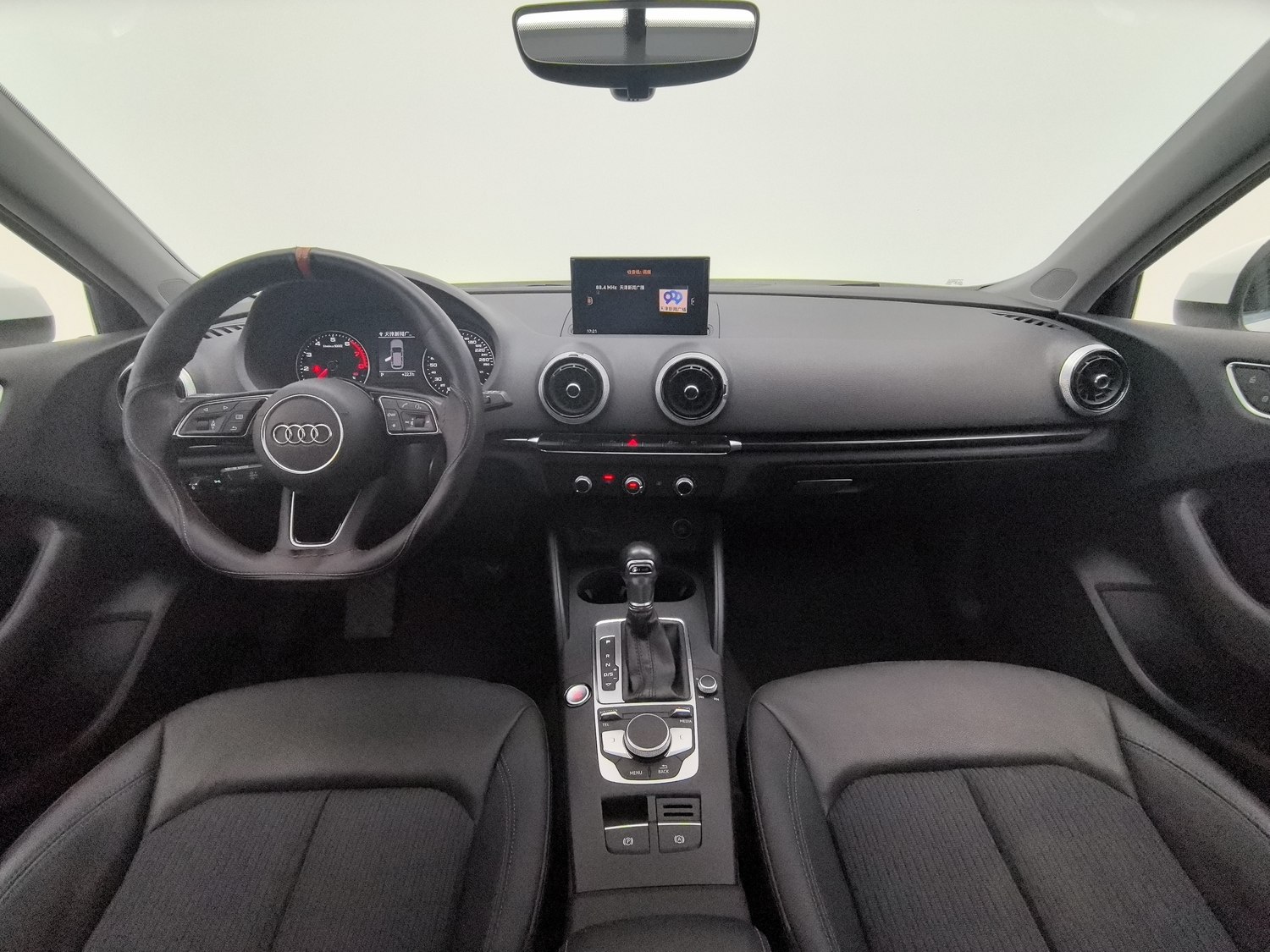 Used Audi A3 2020 1.4 AT