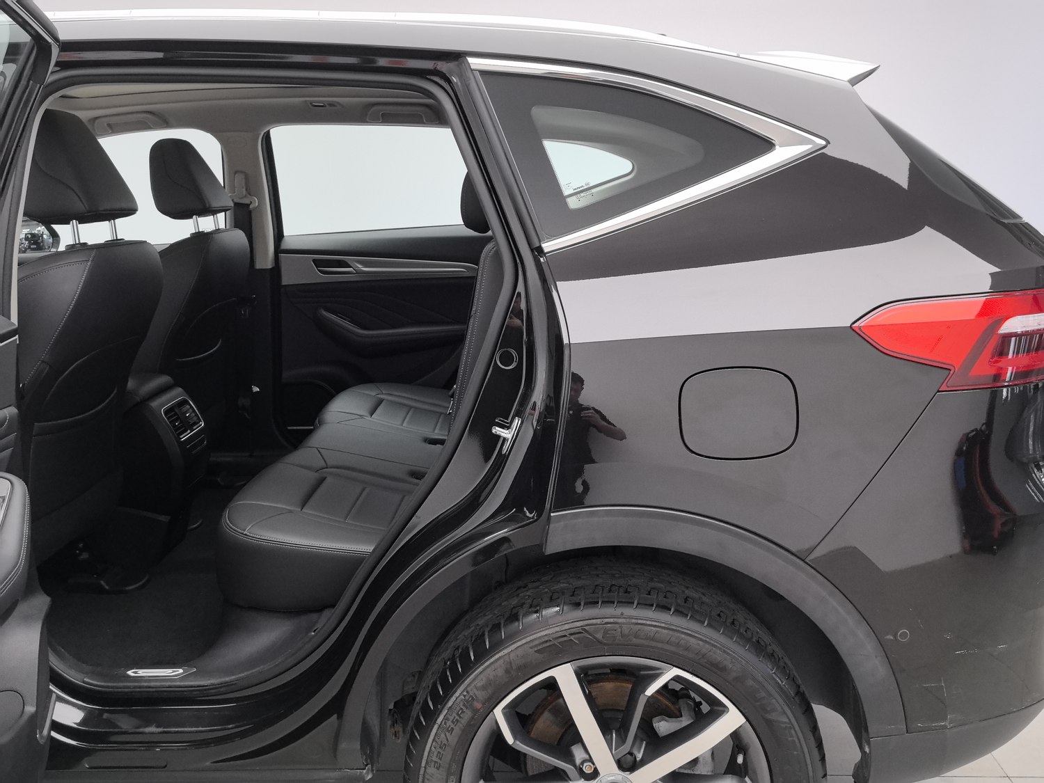 Used Haval F7 2020 1.5 AT