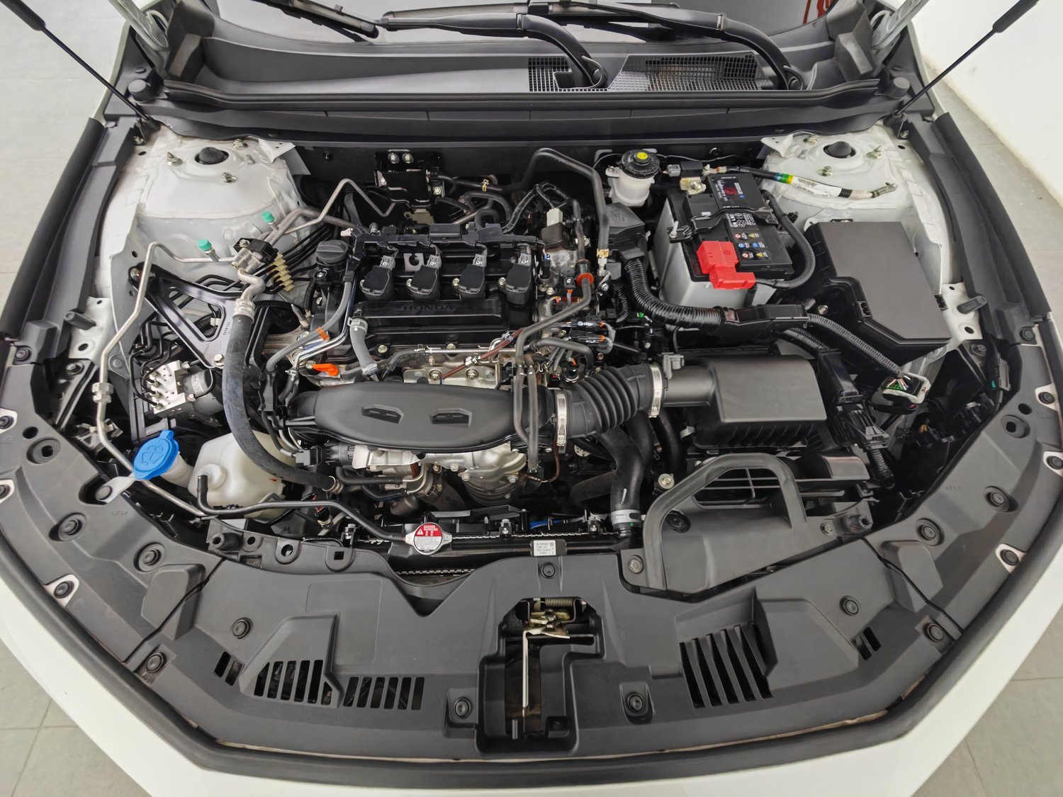Used Honda Accord 2023 1.5 AT