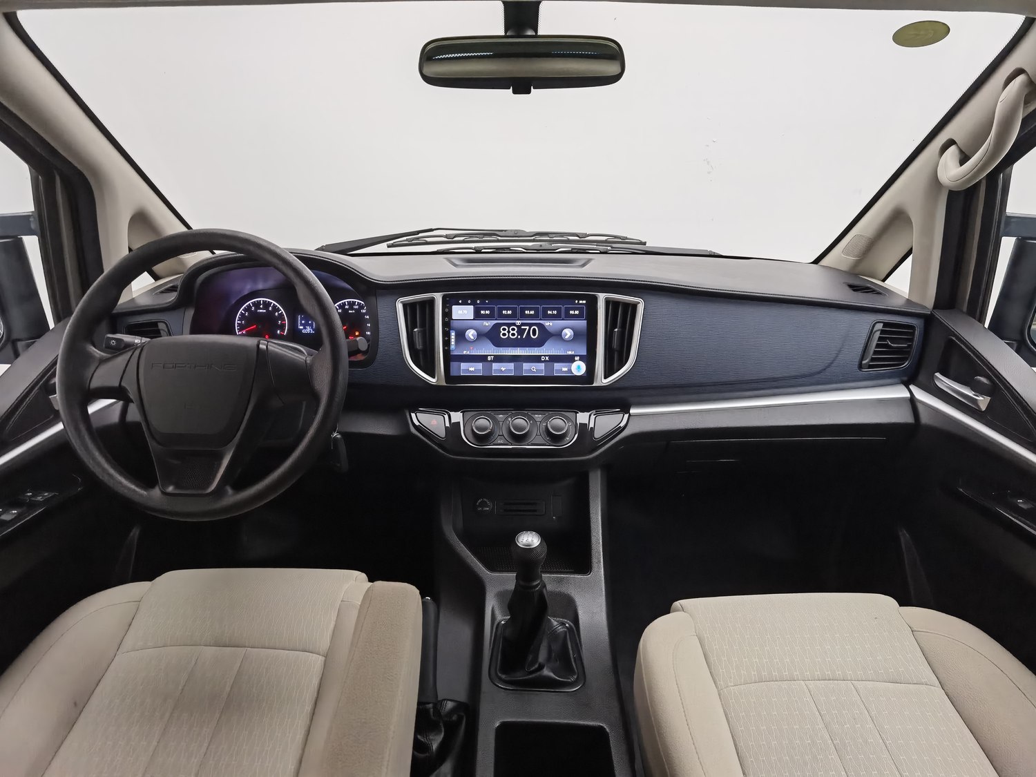 Used Dongfeng Forthing Lingzhi 2023 1.6 MT