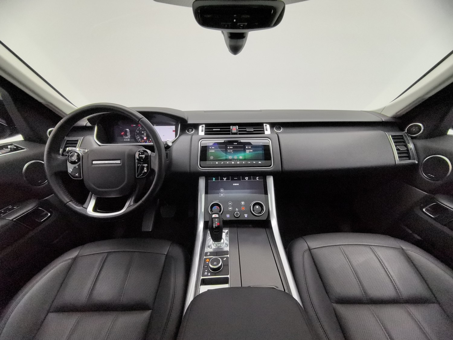 Used Land Rover Range Rover Sport 2021 3.0 AT