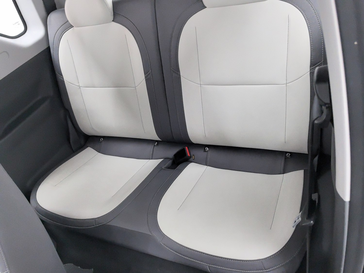 Used Geely Galaxy Panda 2025