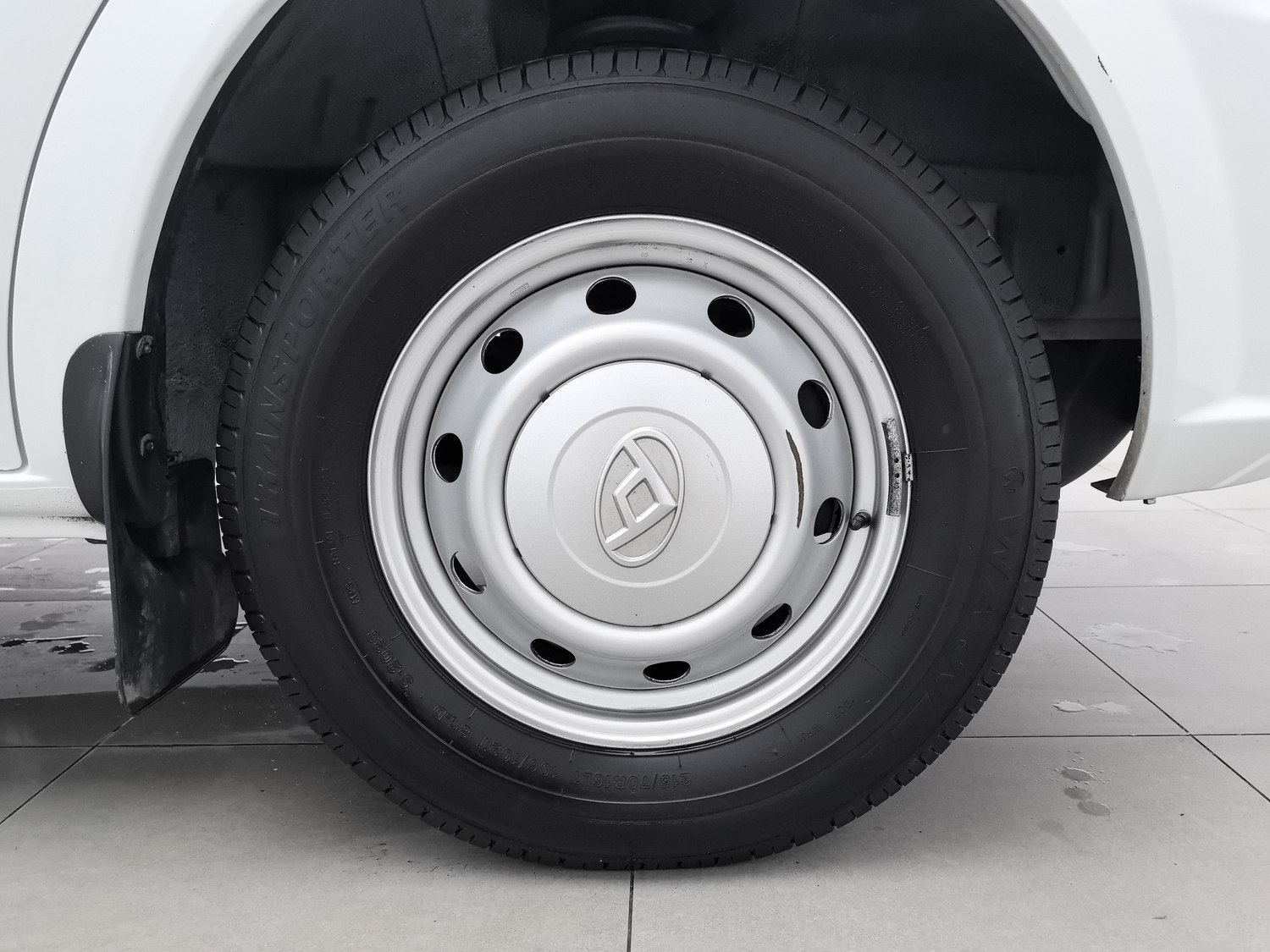 Used SAIC MAXUS V80 2023 2.0 MT