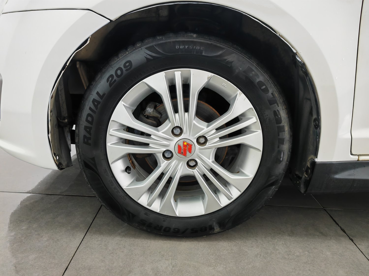 Used Suzuki Swift 2013 1.5 AT