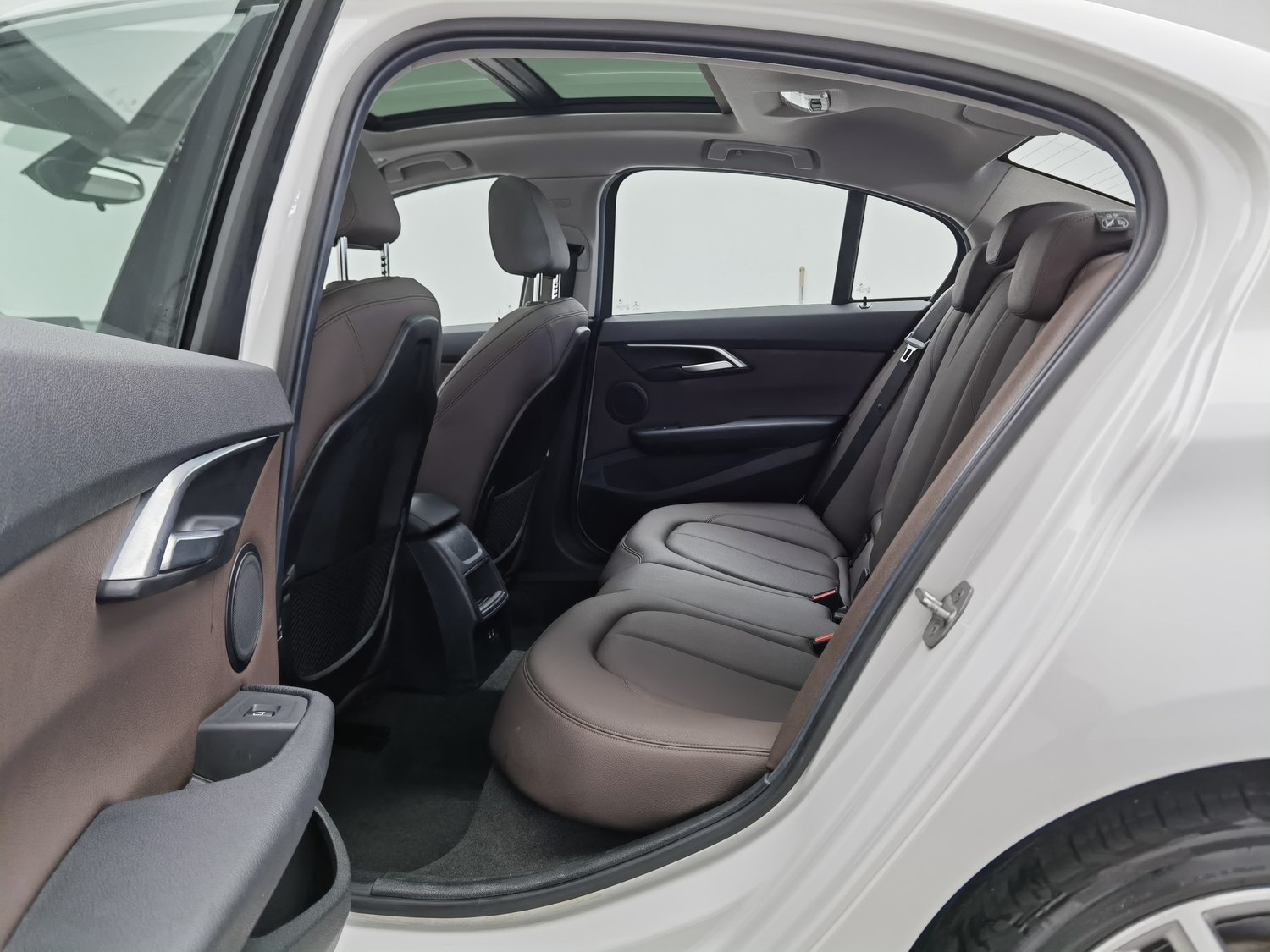 Used BMW THE1 2019 2.0 AT