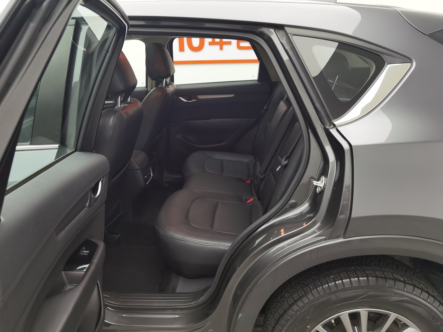 Used Mazda CX-5 2017 2.0 AT