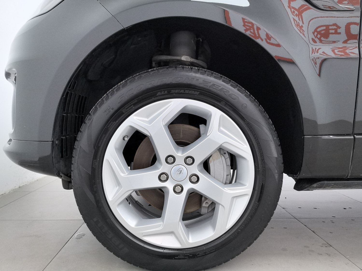 Used Land Rover Range Rover Sport 2021 3.0 AT