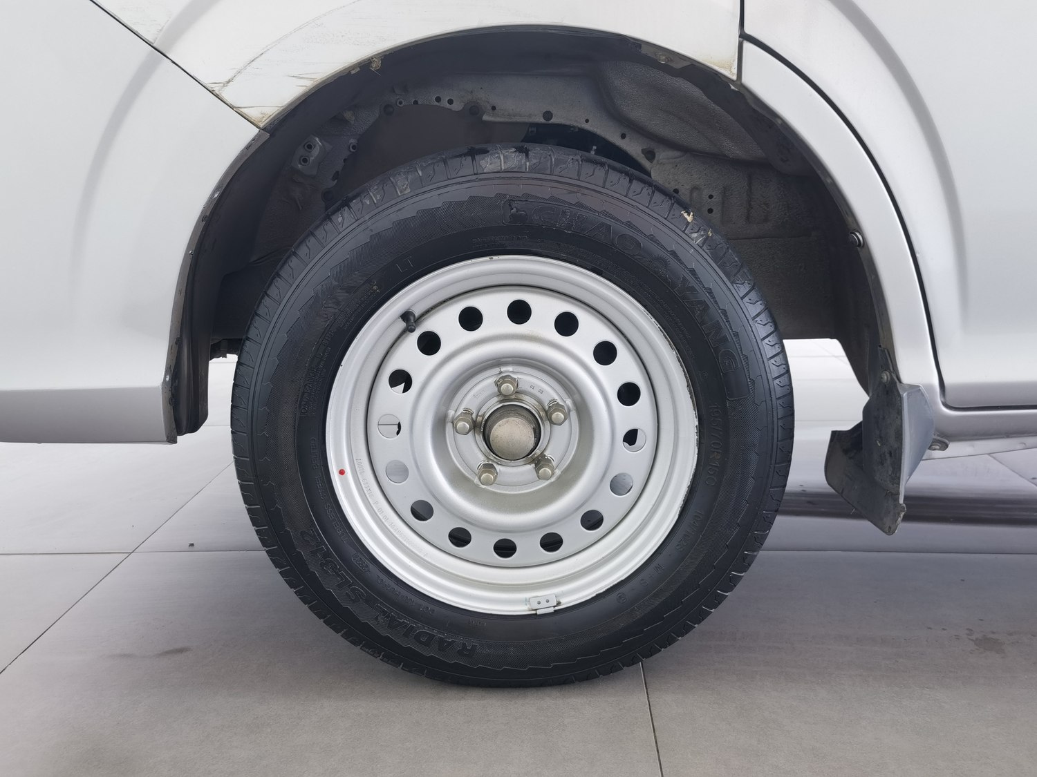Used Foton MP-X 2023 2.0 MT