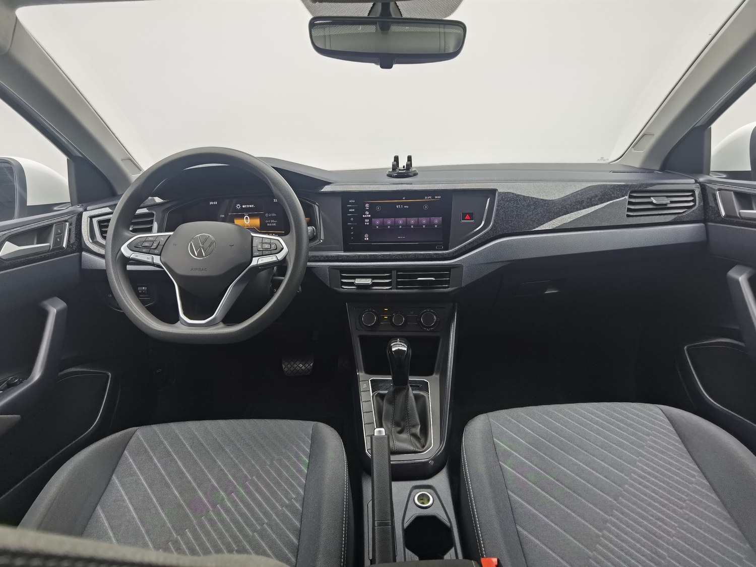 Used Volkswagen Lavida 2023 1.5 AT