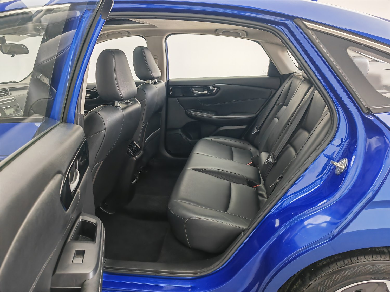 Used Honda Envix 2019 1.0 AT