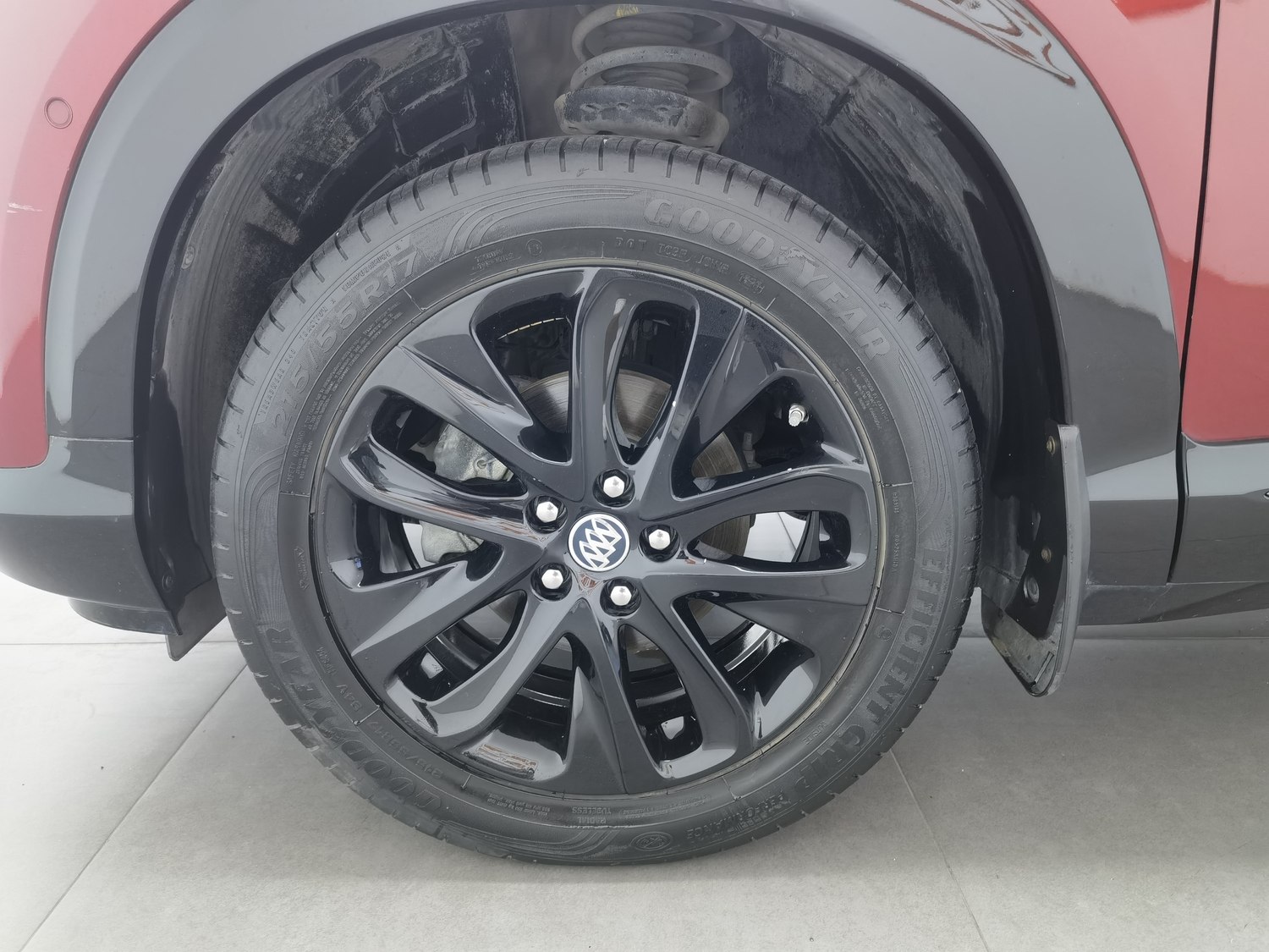 Used Buick Encore 2020 1.3 AT