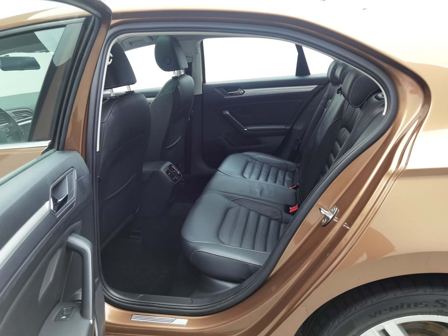Used Volkswagen Lamando 2018 1.4 AT