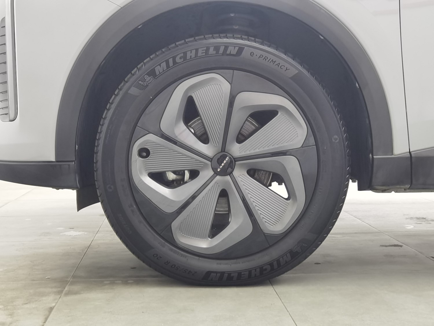 Used Exeed Yaoguang 2023 2.0 AT