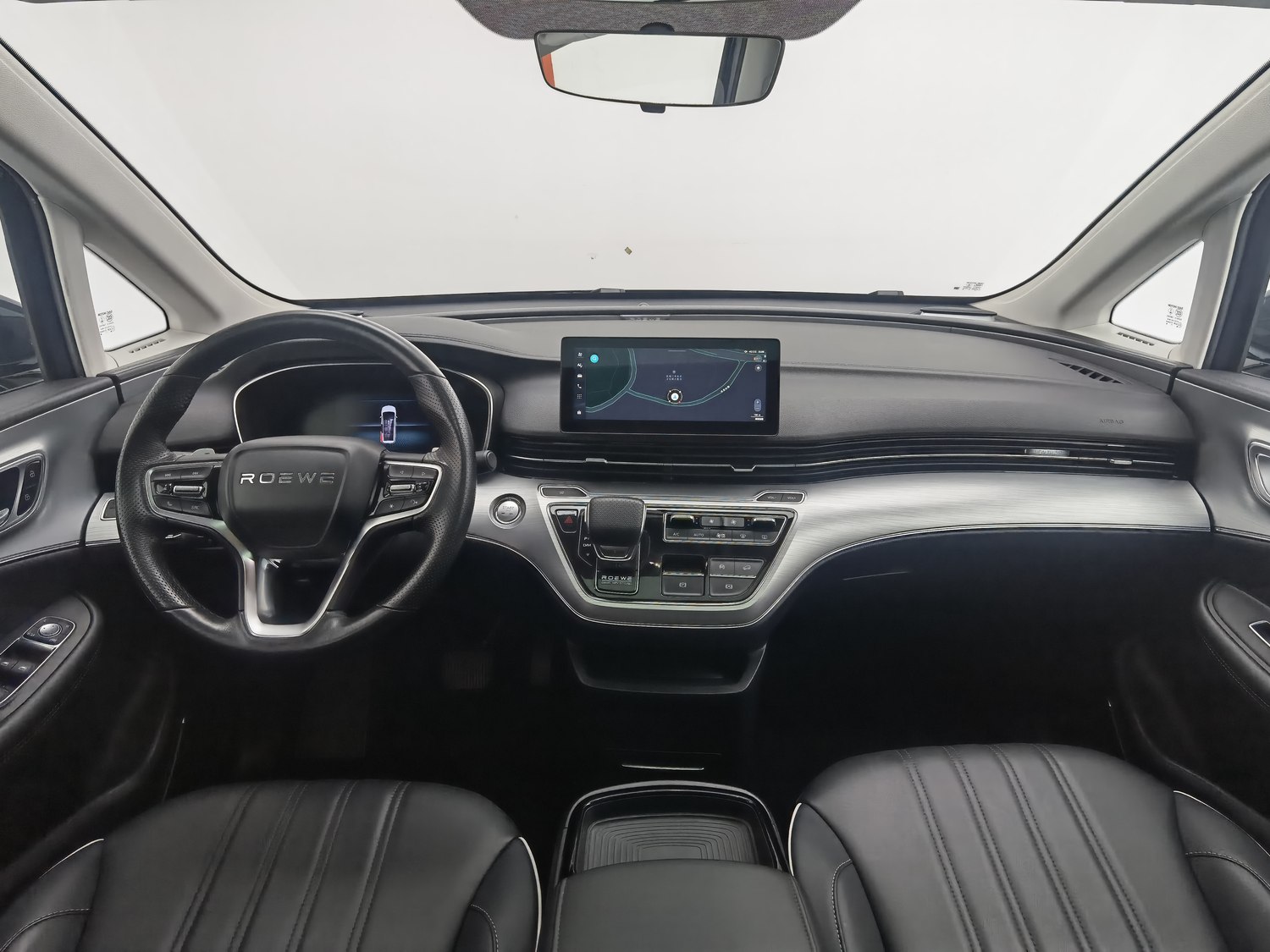Used Roewe iMAX8 2021 2.0 AT