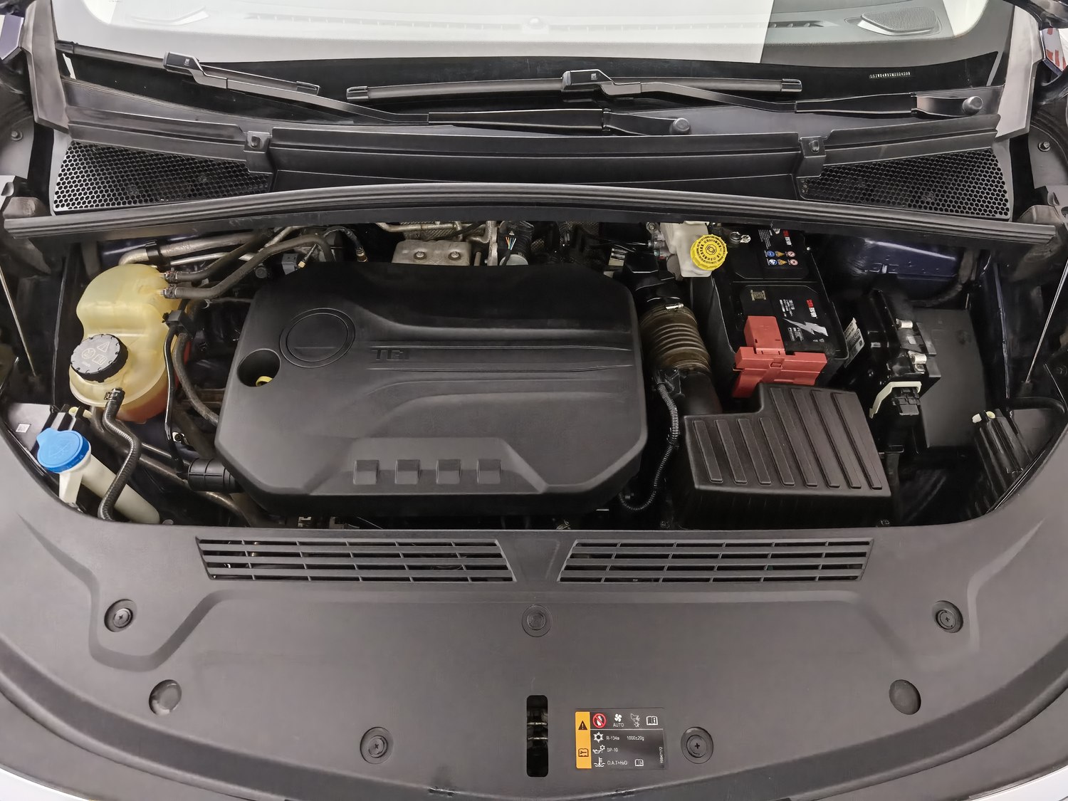Used Roewe iMAX8 2022 2.0 AT