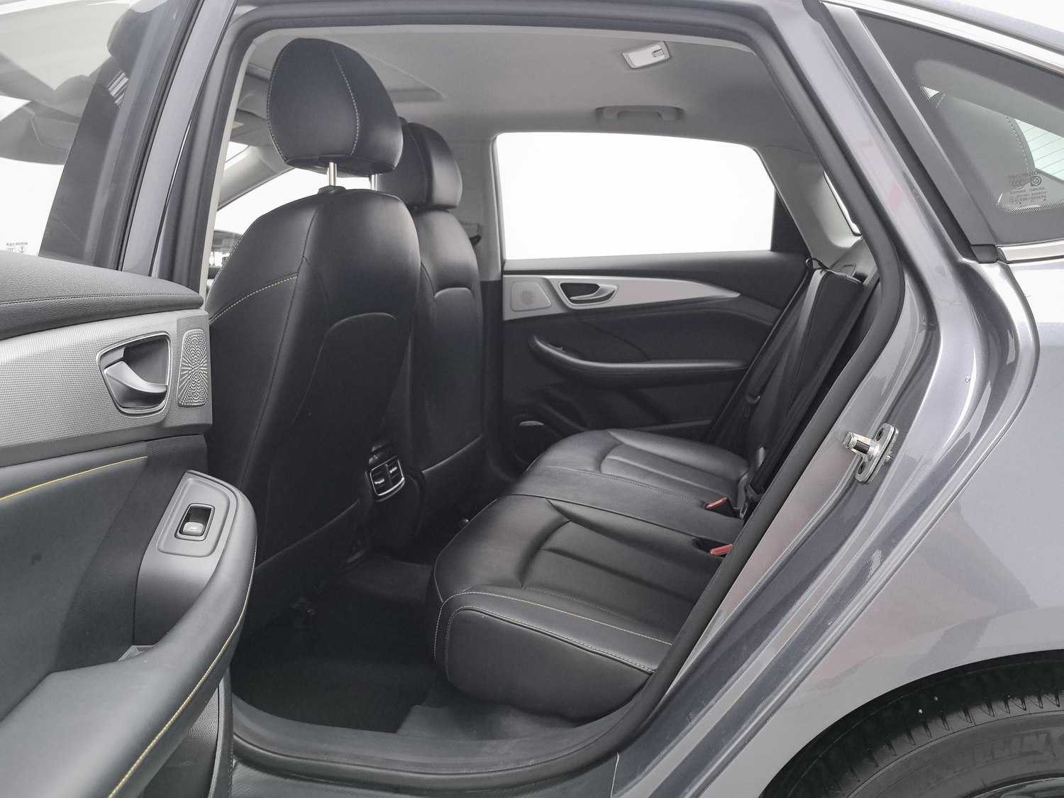 Used Roewe i6 MAX 2020 1.5 AT