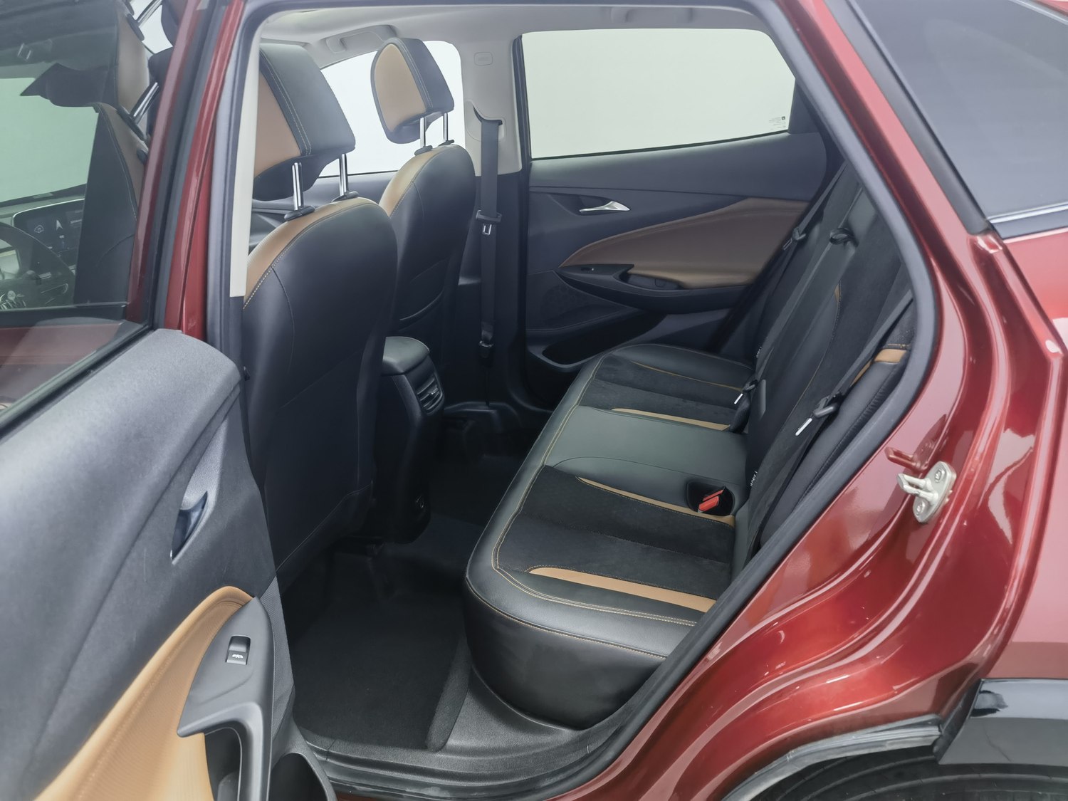 Used Buick Encore 2020 1.3 AT