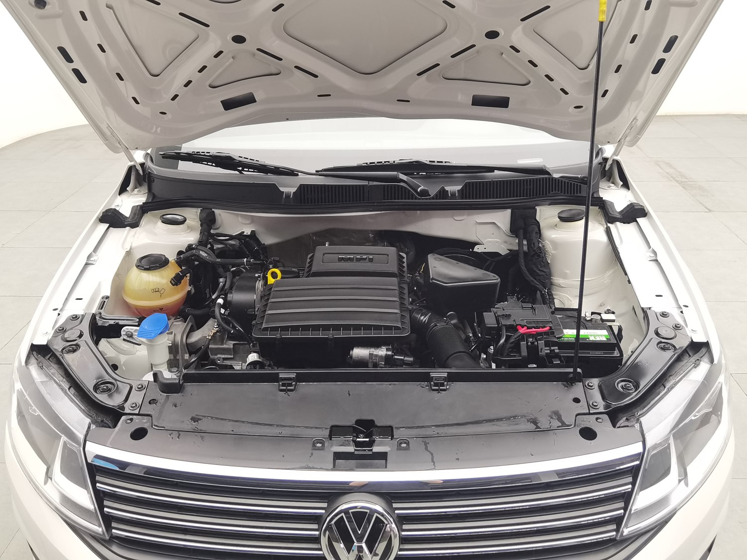 Used Volkswagen Lavida 2019 1.5 AT