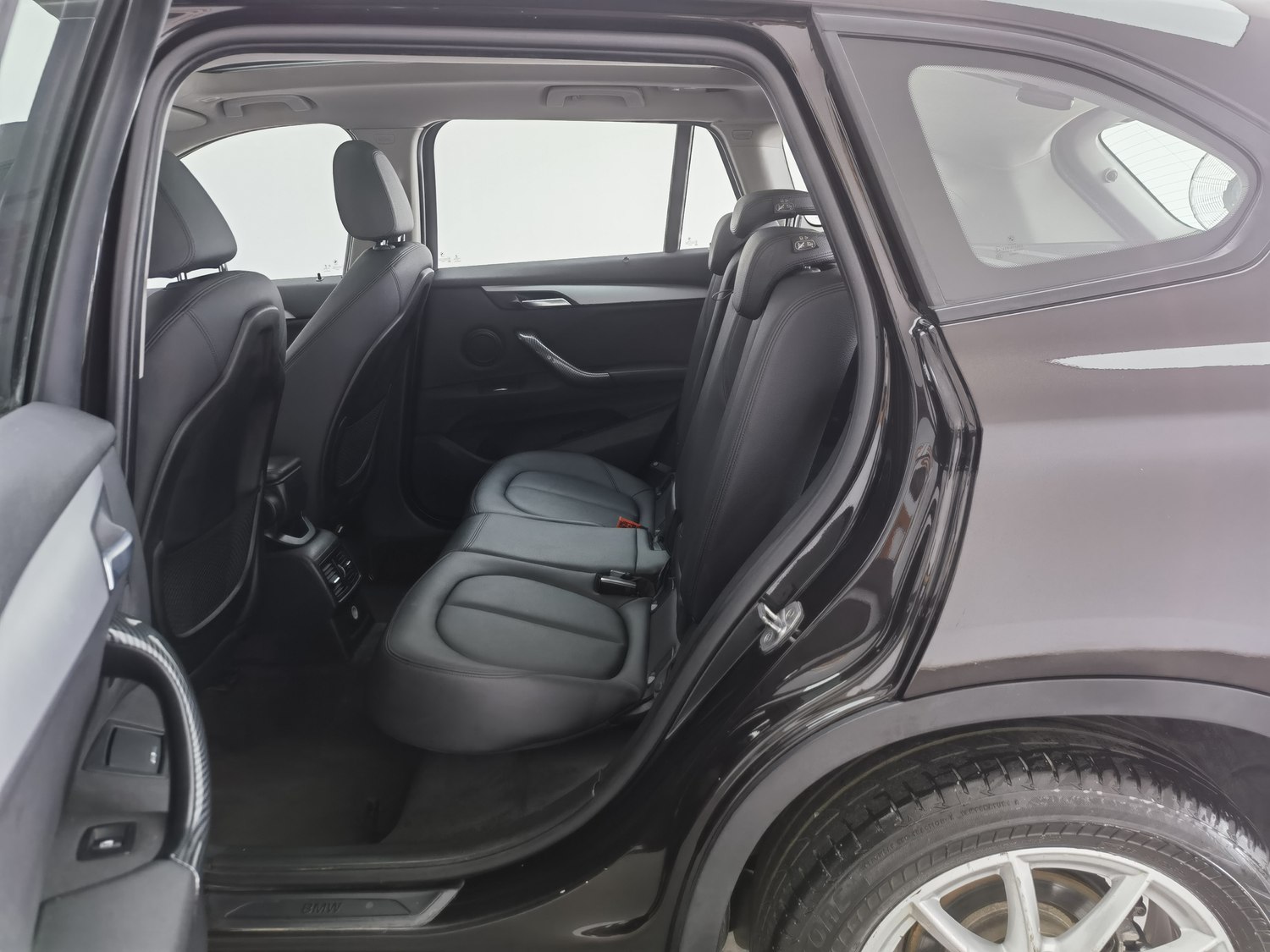 Used BMW X1 2018 1.5 AT