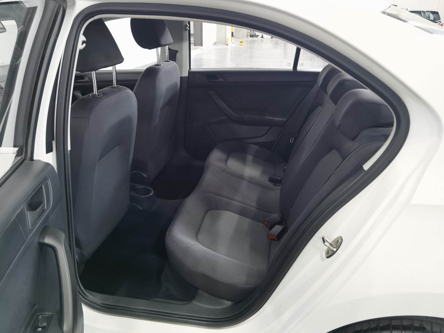 Used Volkswagen Santana 2019 1.5 AT